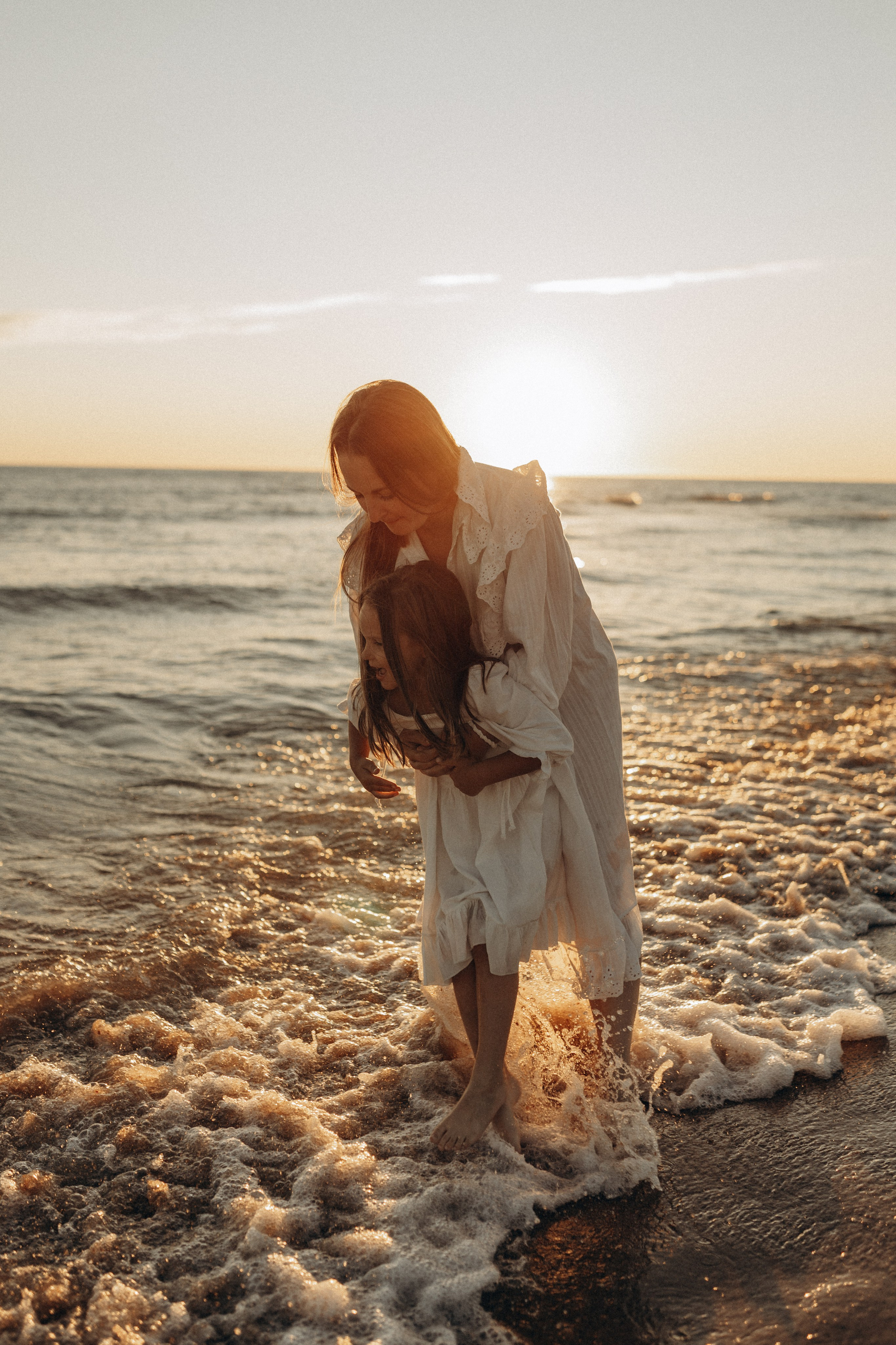 Саша Юля и Вера. Семейный фотограф в Новороссийске и Анапе Александра Яковлева