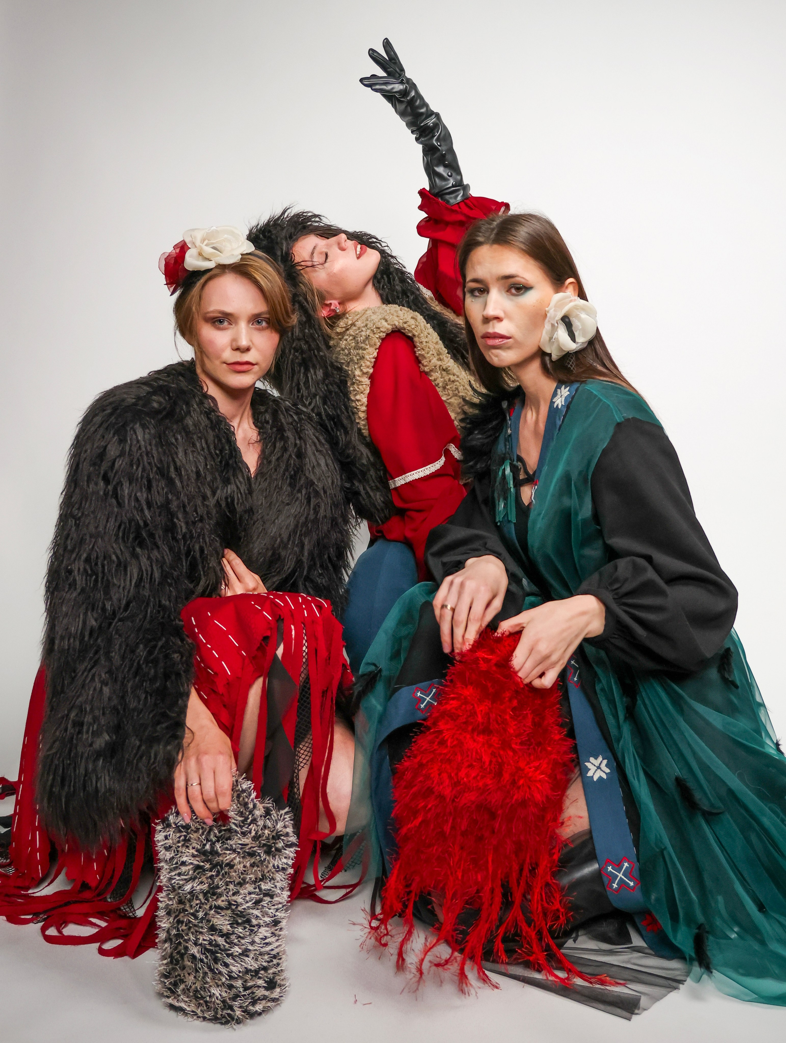 Ретро коммерция. Костюмер, художник кино и телевидения в спб