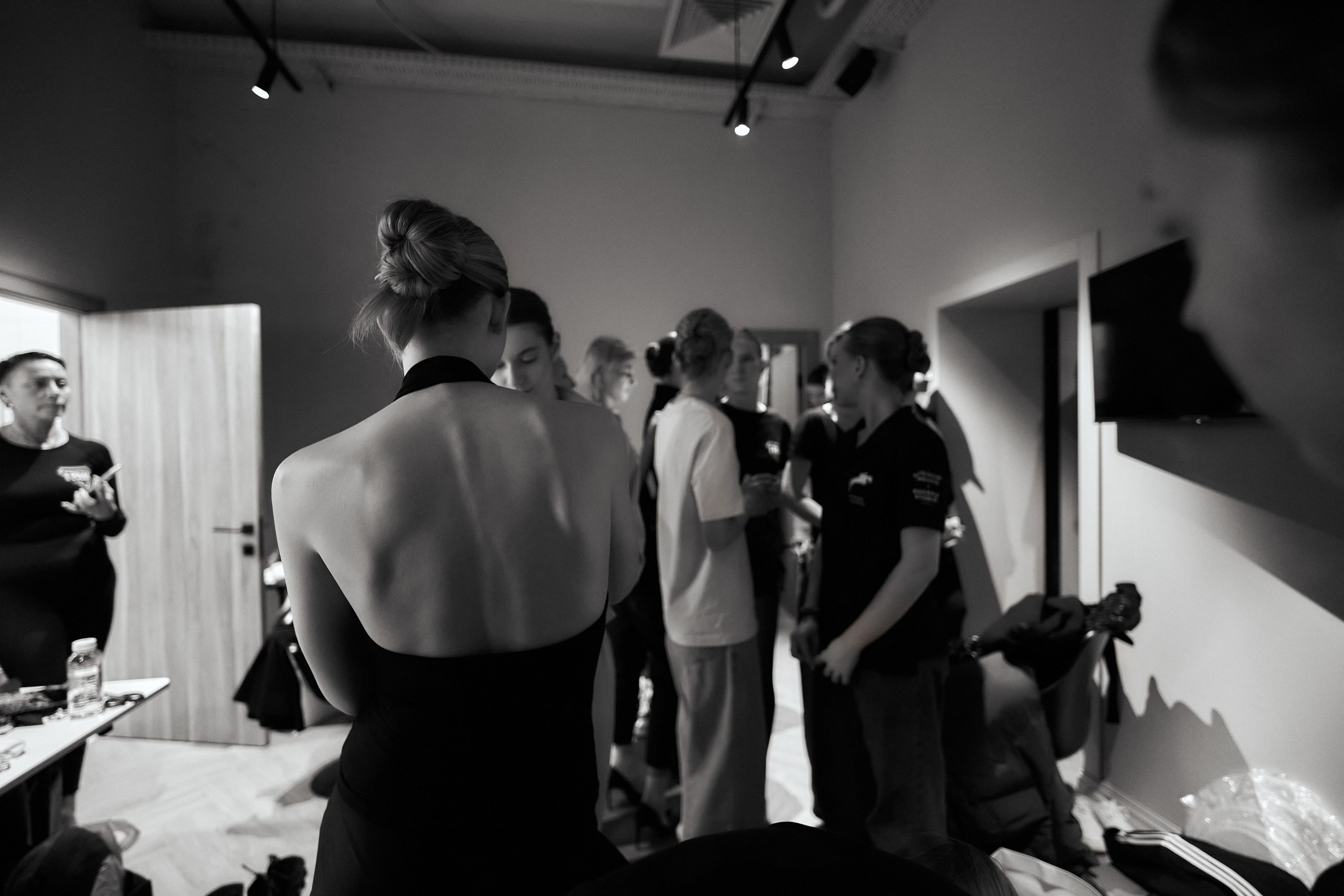 Fashion Репортаж. Александр Падежов — фотограф в Москве | Репортаж, бизнес, студия, свадьбы, семья