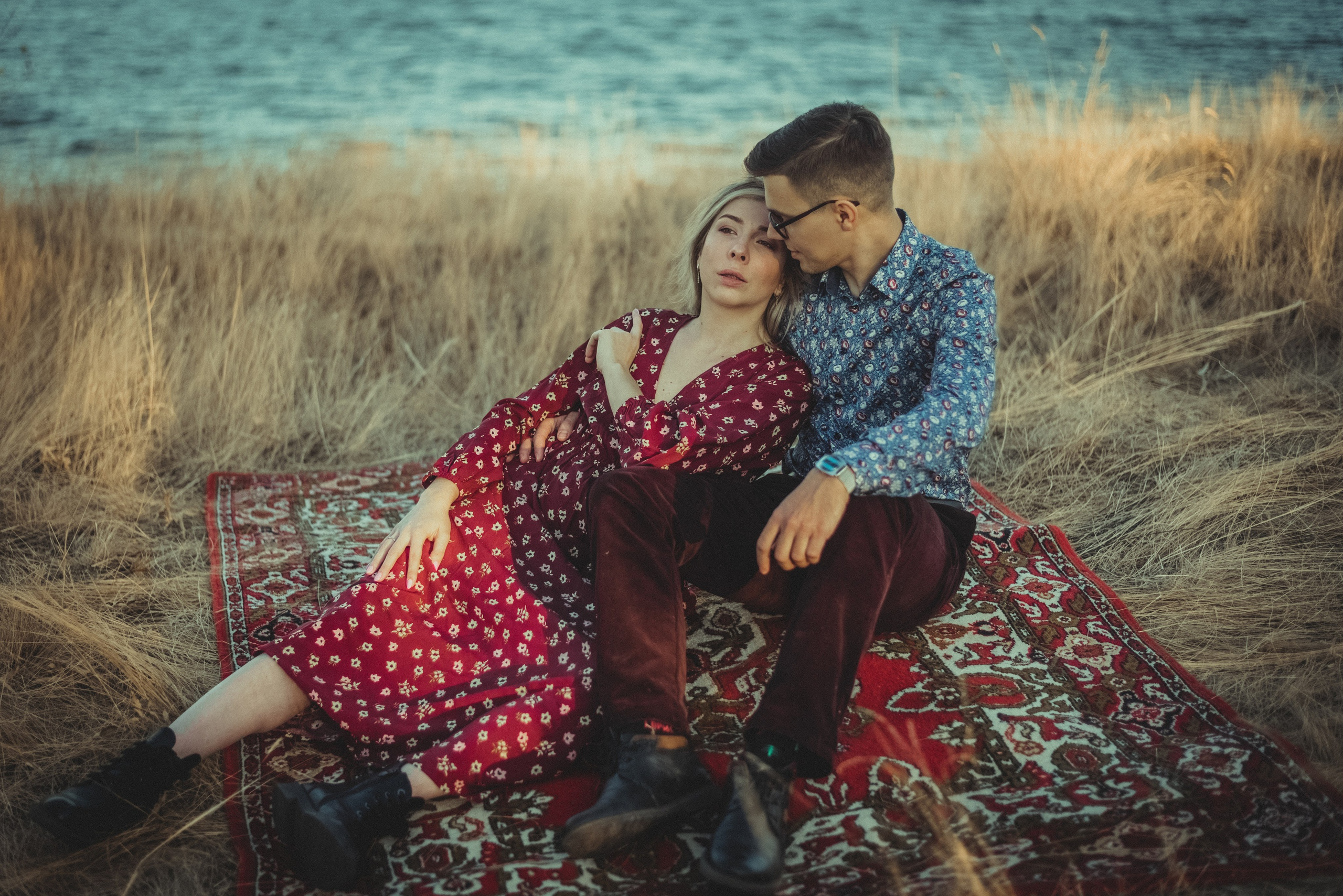 Фотограф Алеся Груздо Волгоград