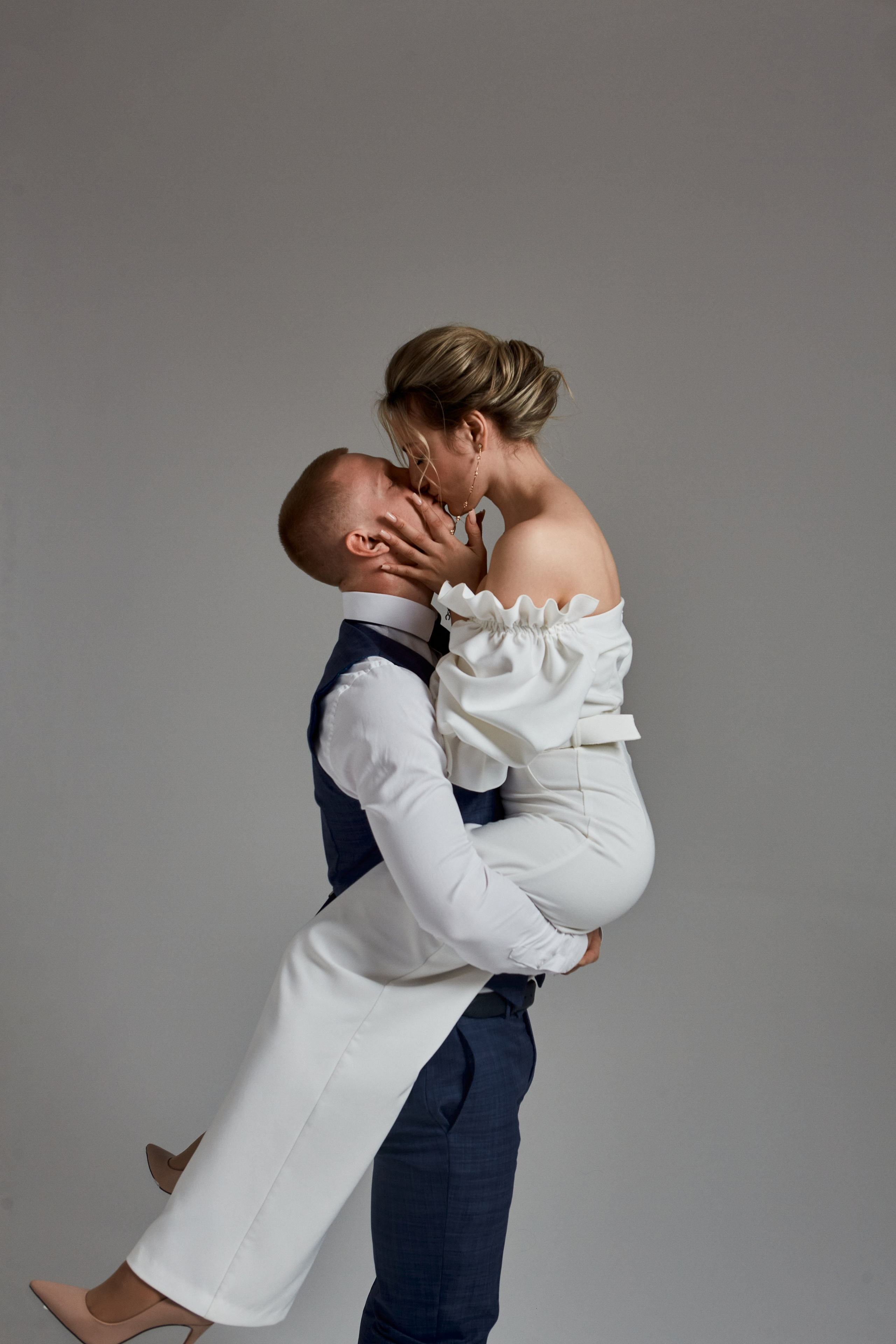 Виталий и Мария. Свадебный фотограф на Камчатке Ян Панов