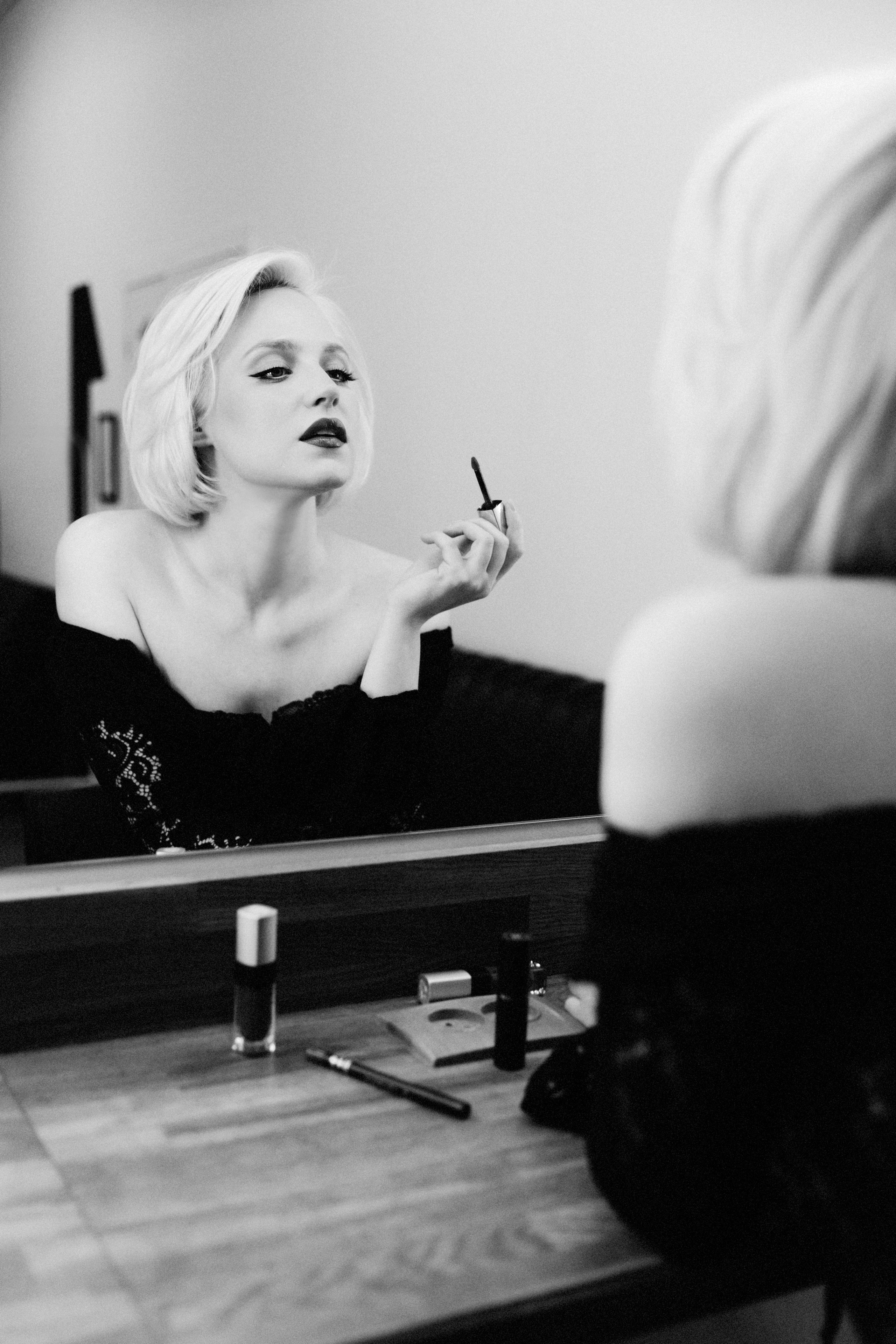 Милена. Главная