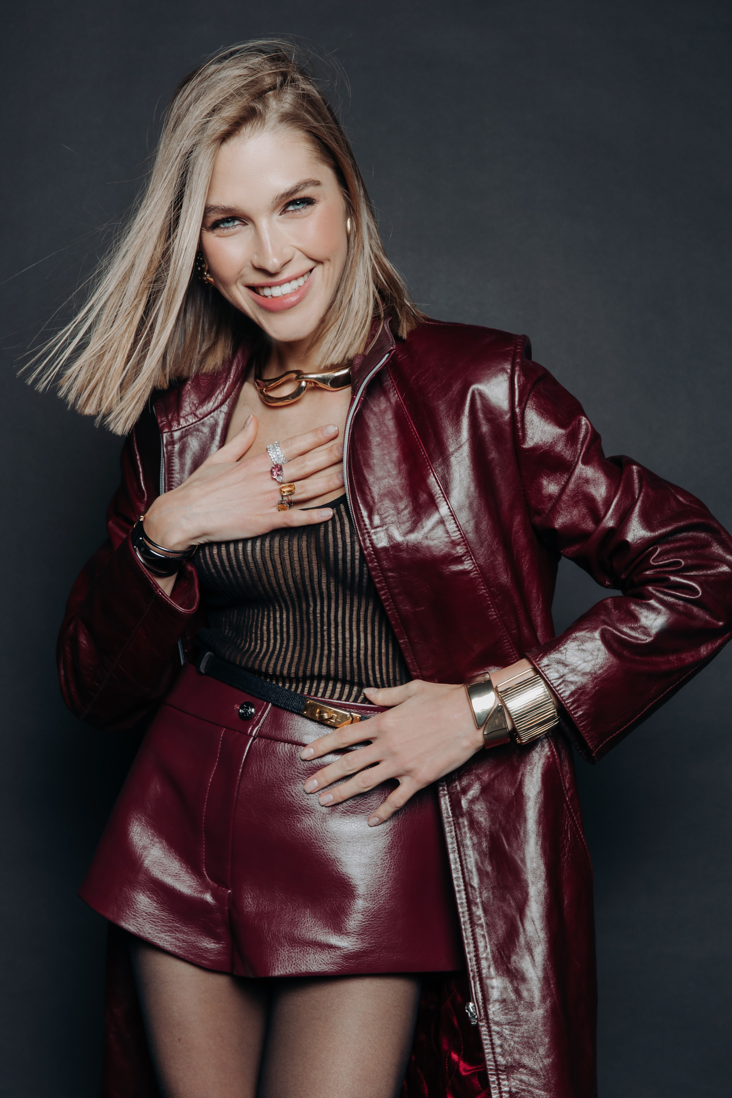 Валерия. Главная