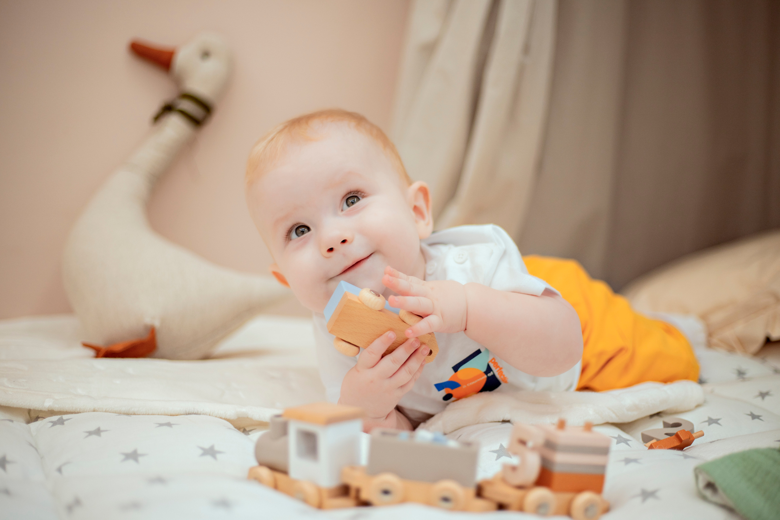 Детская съёмка. Ника Касперская Фотограф Севастополь/Крым