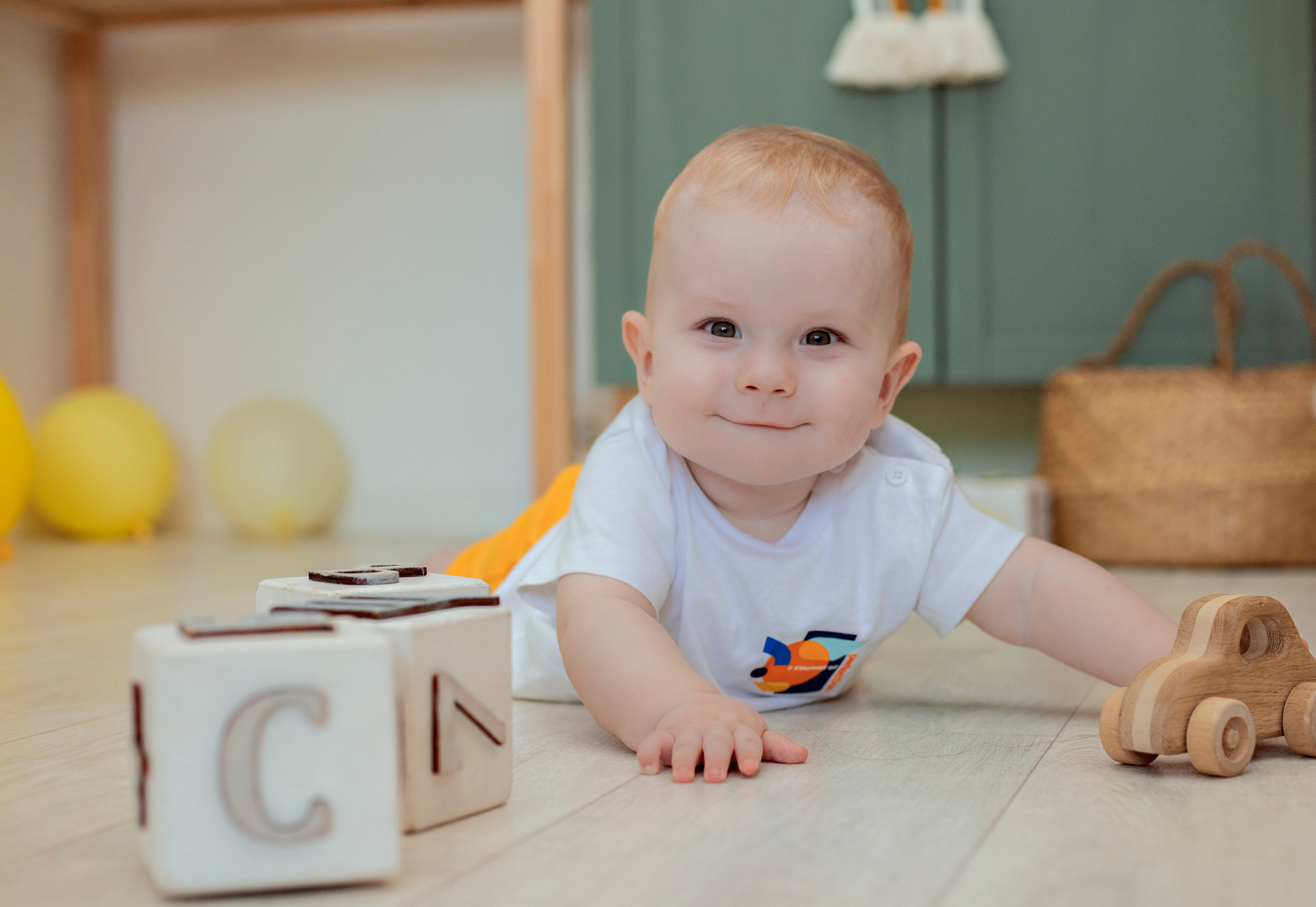 Детская съёмка. Ника Касперская Фотограф Севастополь/Крым