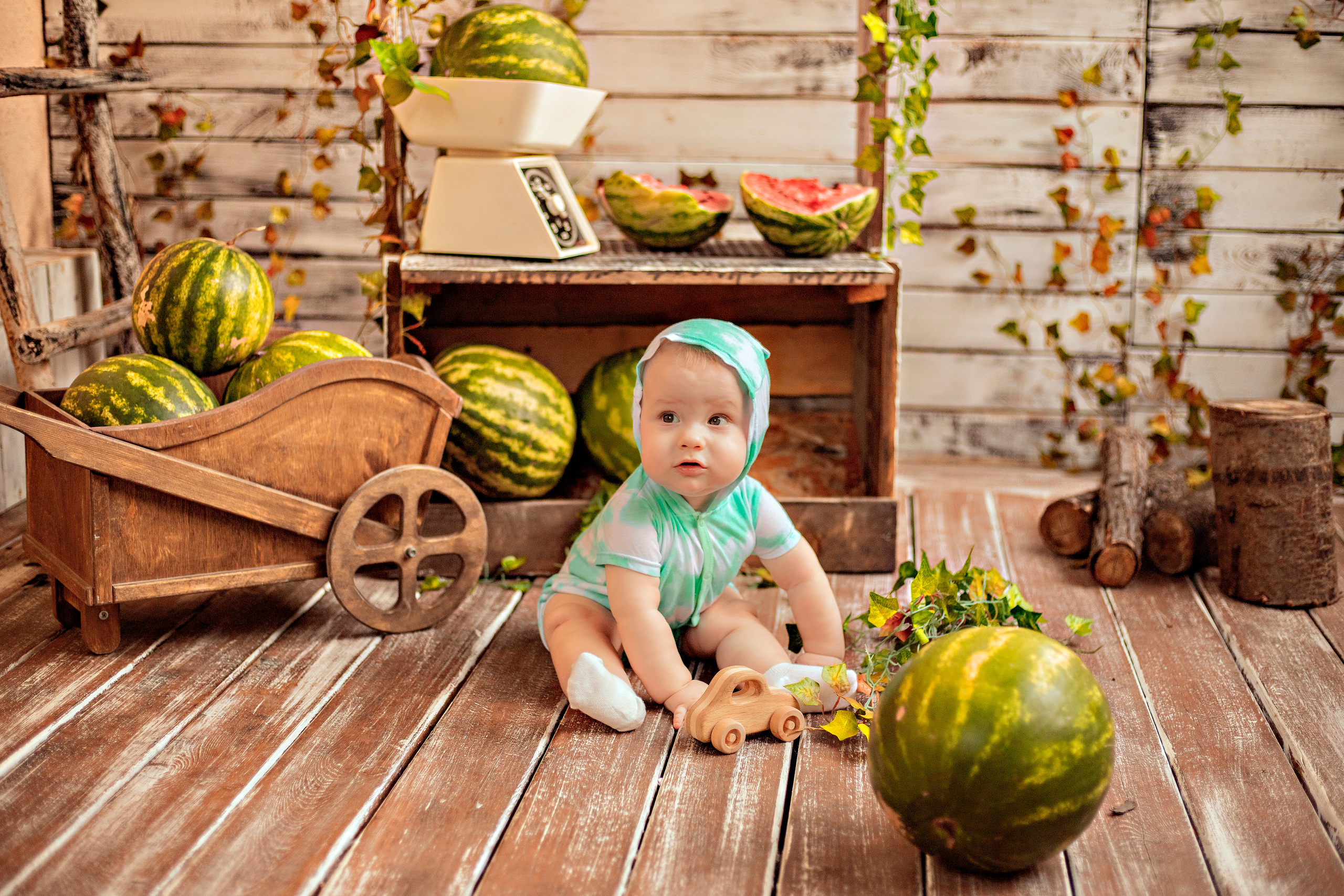 Детская съёмка. Ника Касперская Фотограф Севастополь/Крым