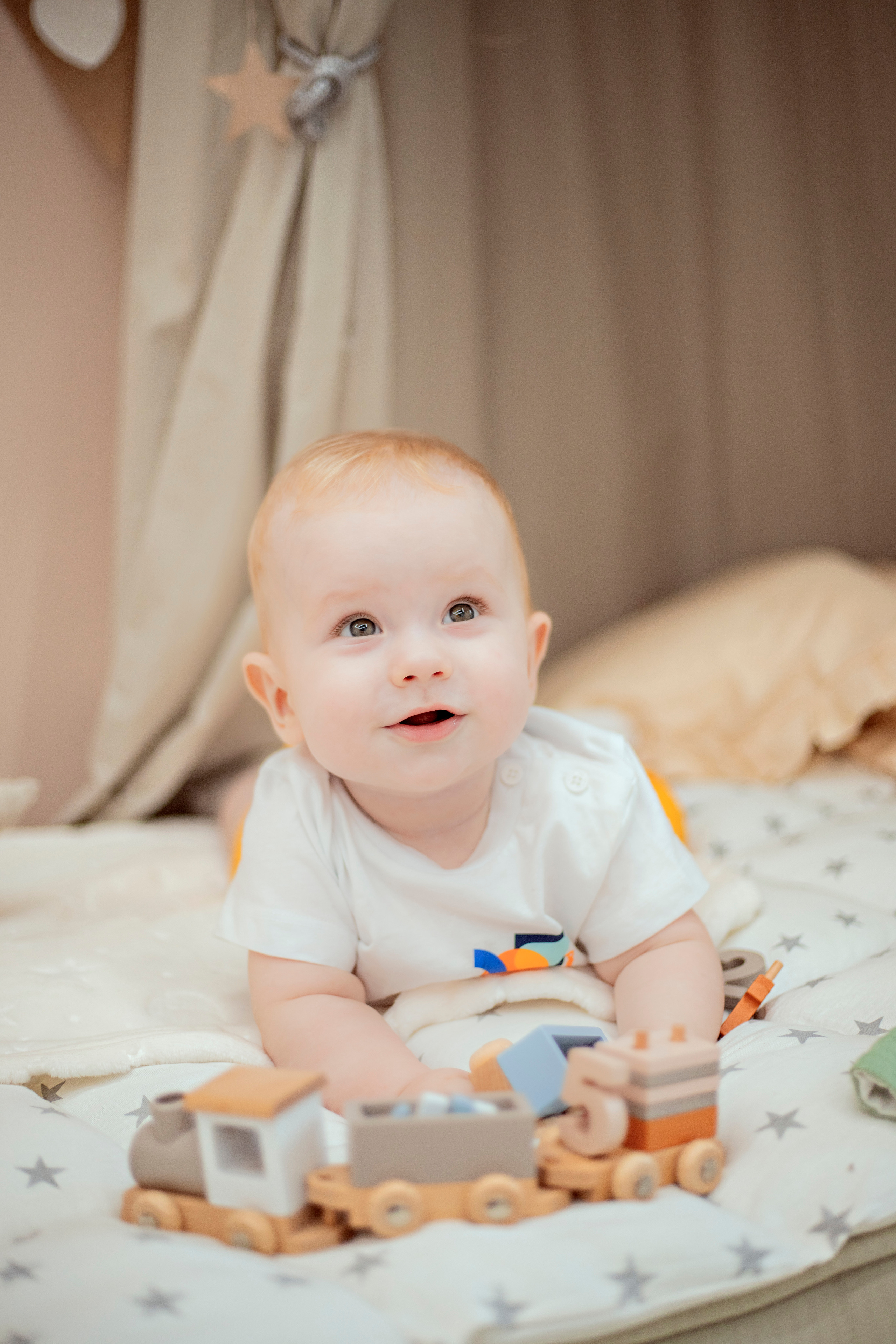 Детская съёмка. Ника Касперская Фотограф Севастополь/Крым