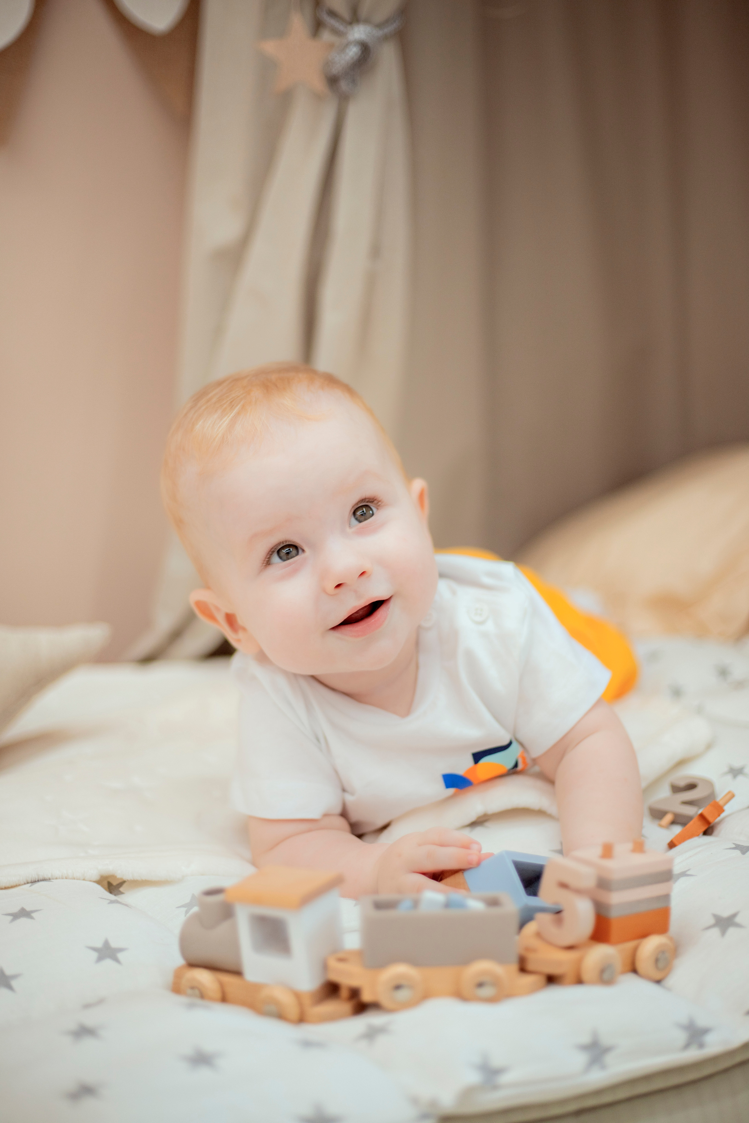 Детская съёмка. Ника Касперская Фотограф Севастополь/Крым