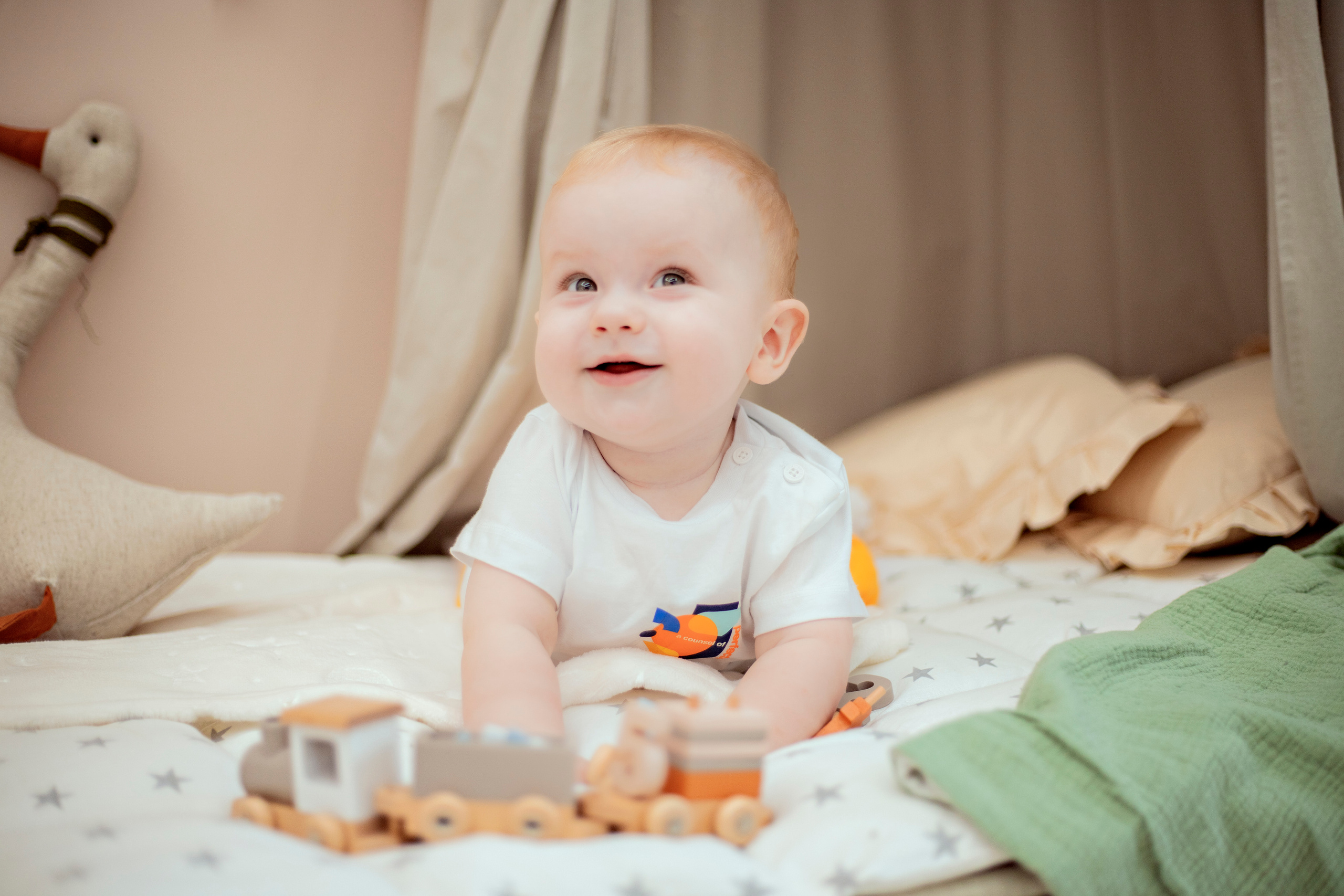 Детская съёмка. Ника Касперская Фотограф Севастополь/Крым