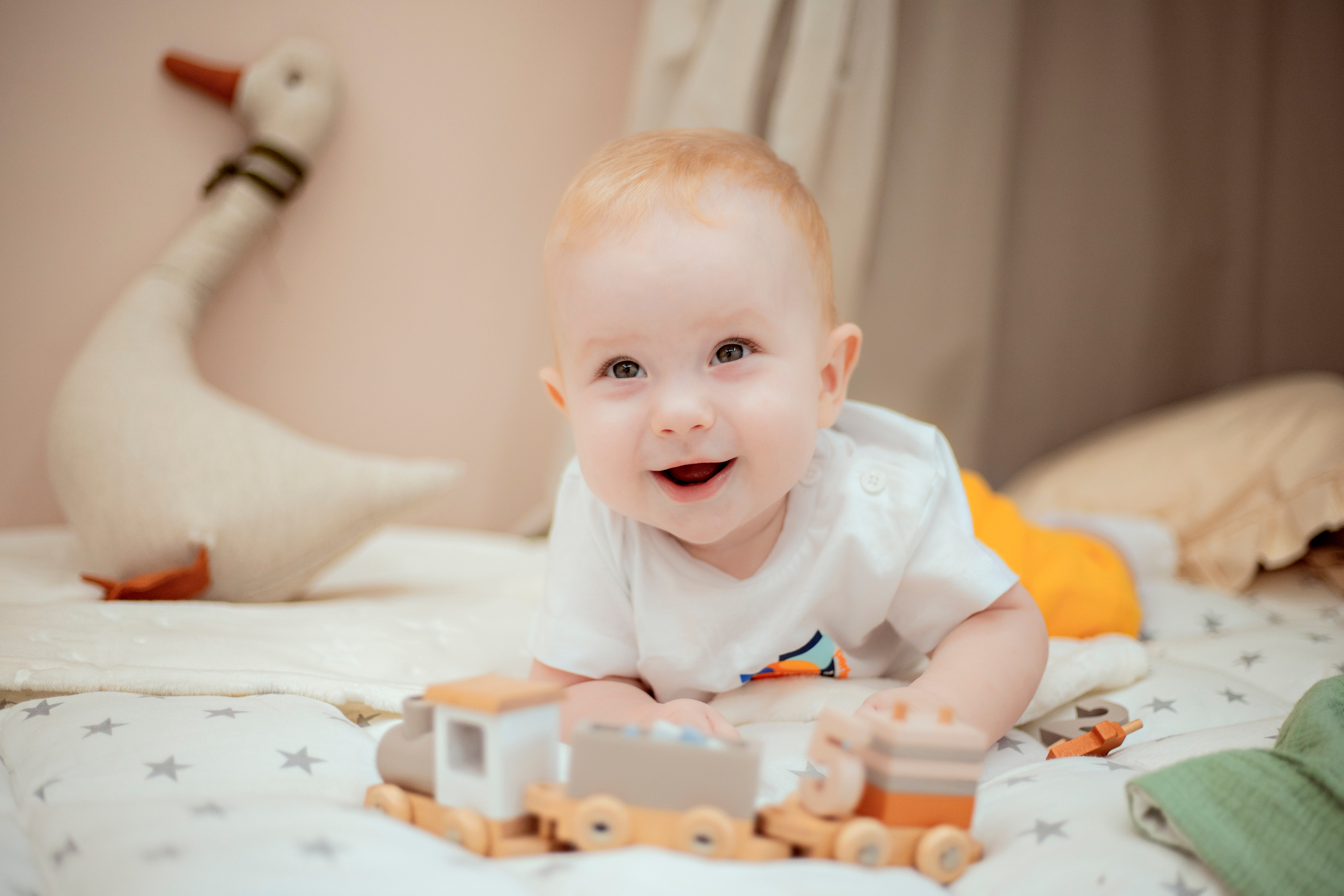 Детская съёмка. Ника Касперская Фотограф Севастополь/Крым