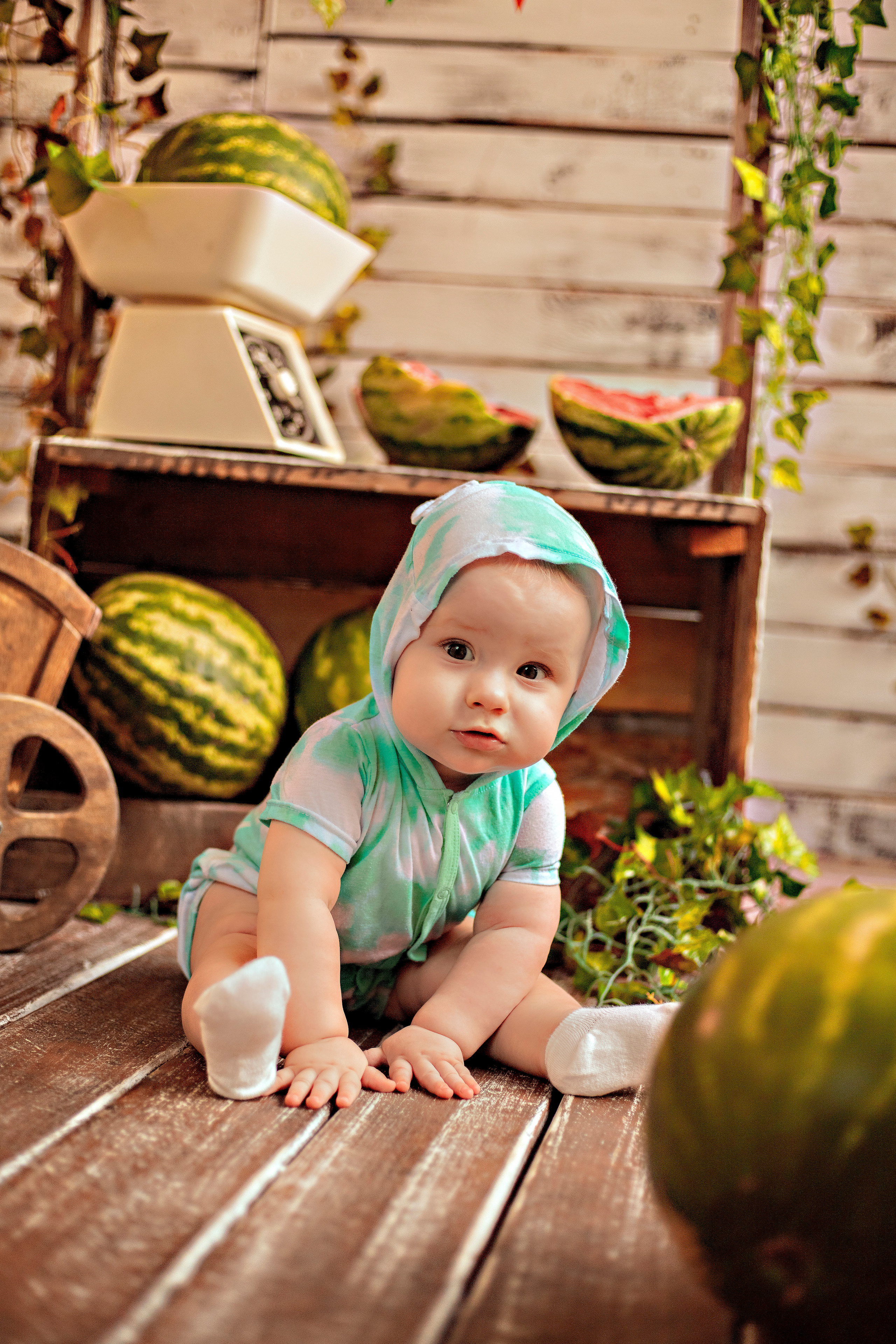 Детская съёмка. Ника Касперская Фотограф Севастополь/Крым