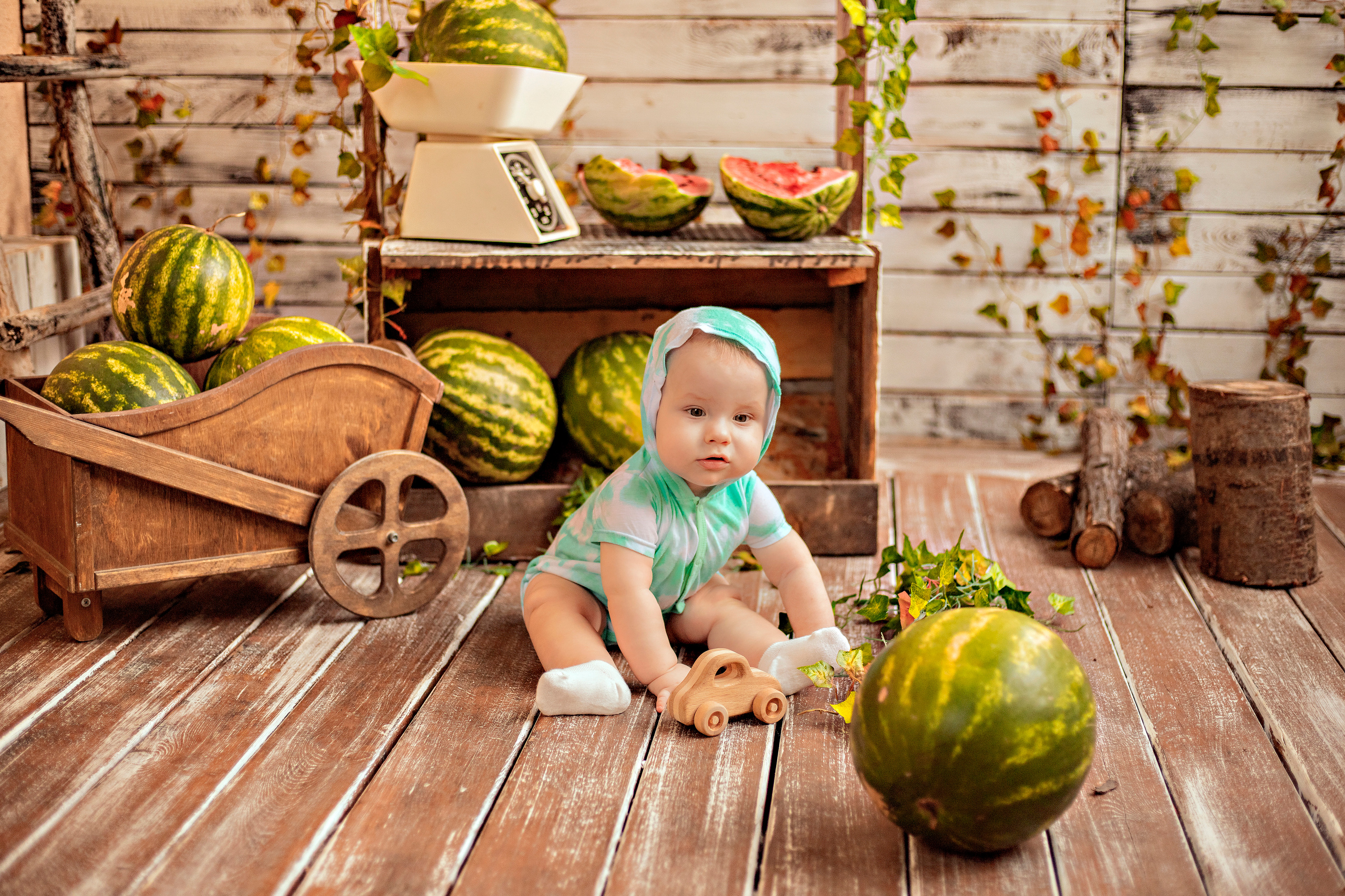 Детская съёмка. Ника Касперская Фотограф Севастополь/Крым