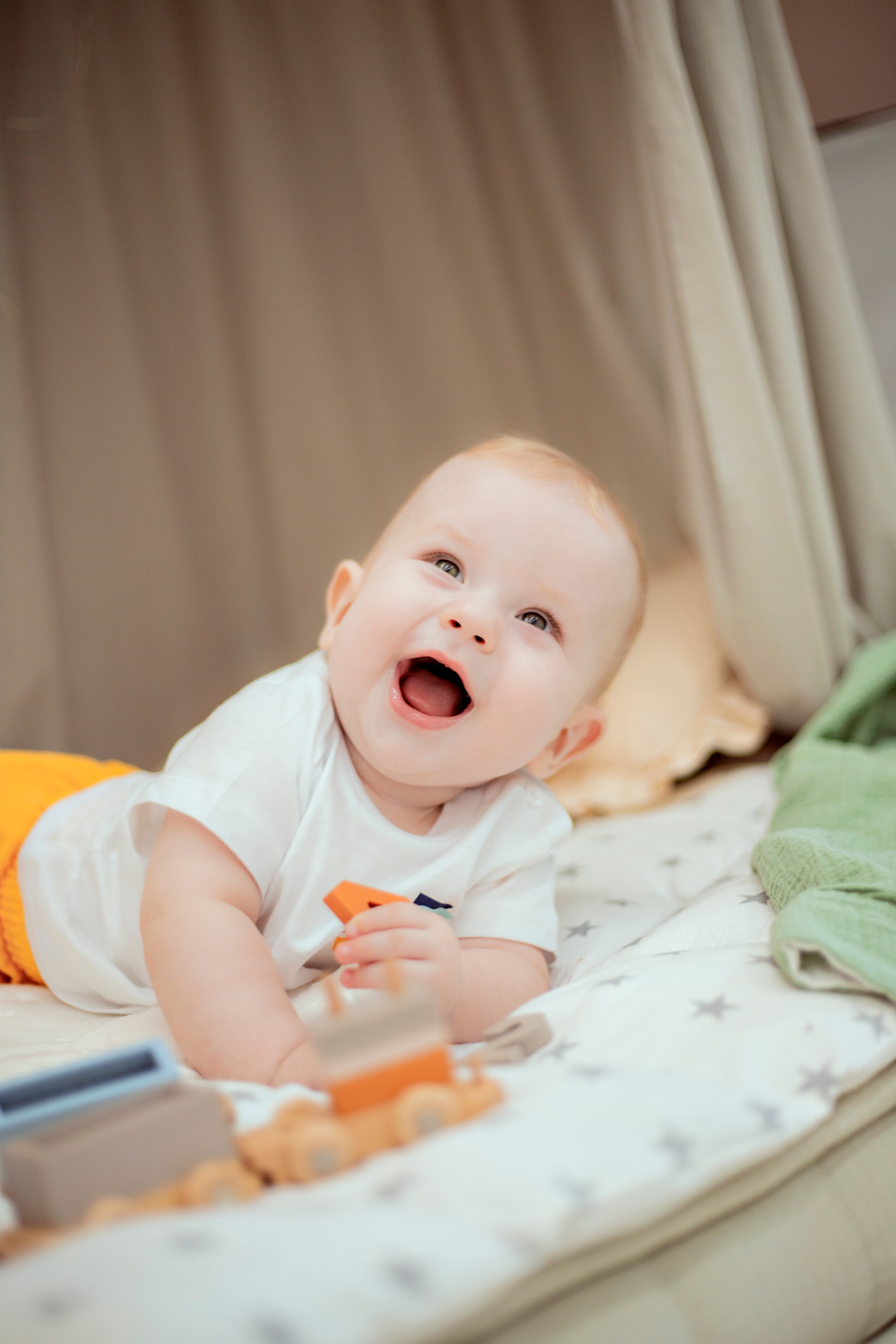 Детская съёмка. Ника Касперская Фотограф Севастополь/Крым