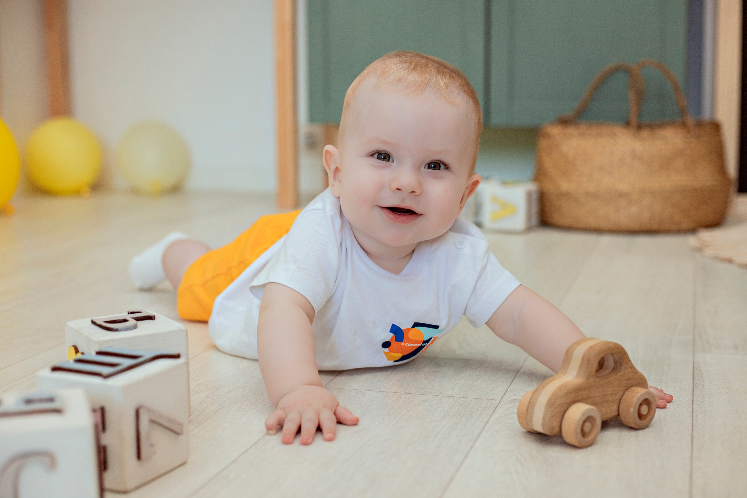 Детская съёмка. Ника Касперская Фотограф Севастополь/Крым