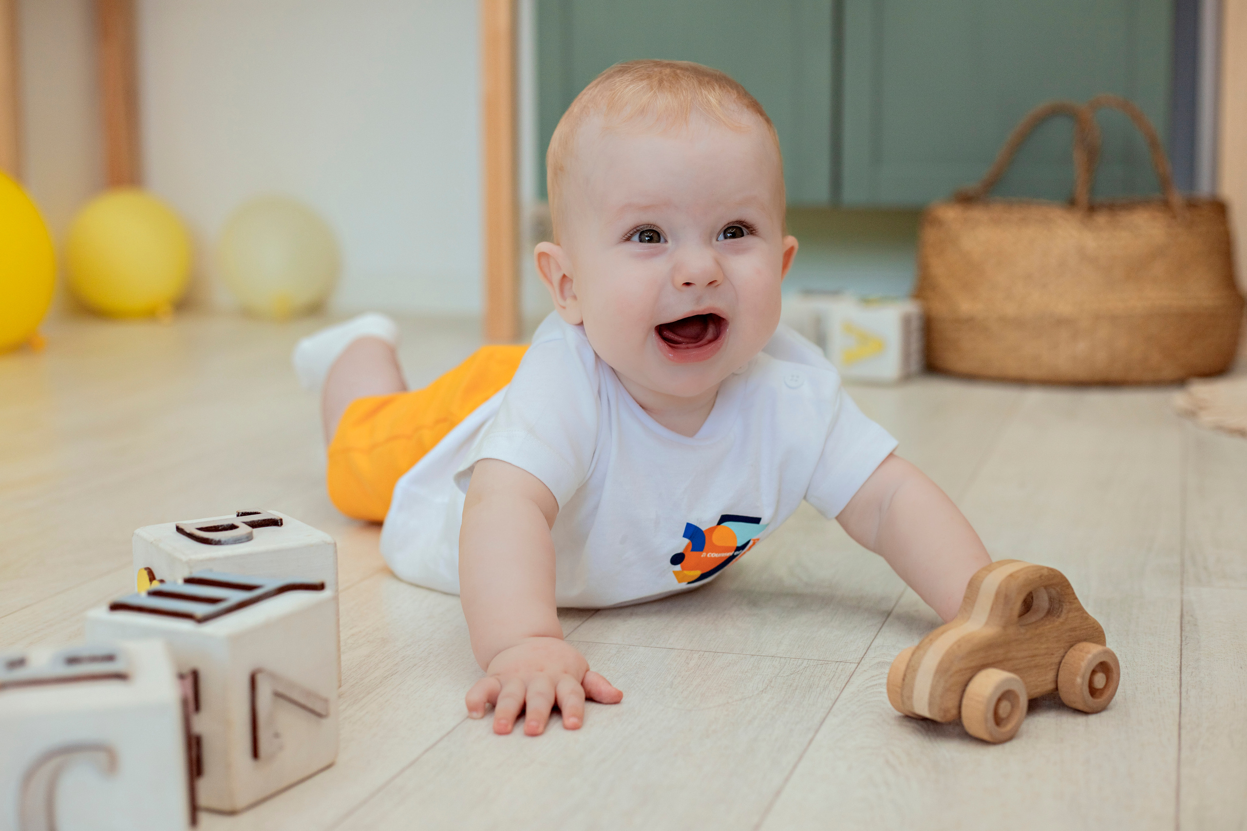 Детская съёмка. Ника Касперская Фотограф Севастополь/Крым