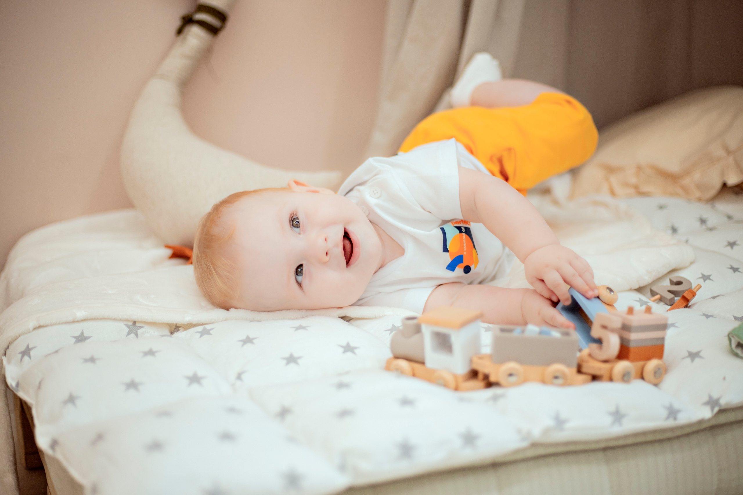 Детская съёмка. Ника Касперская Фотограф Севастополь/Крым