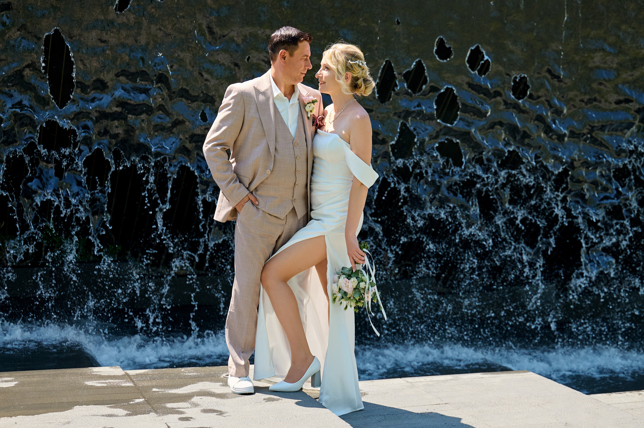 Александр и Екатерина. Свадебный, семейный фотограф в Краснодаре