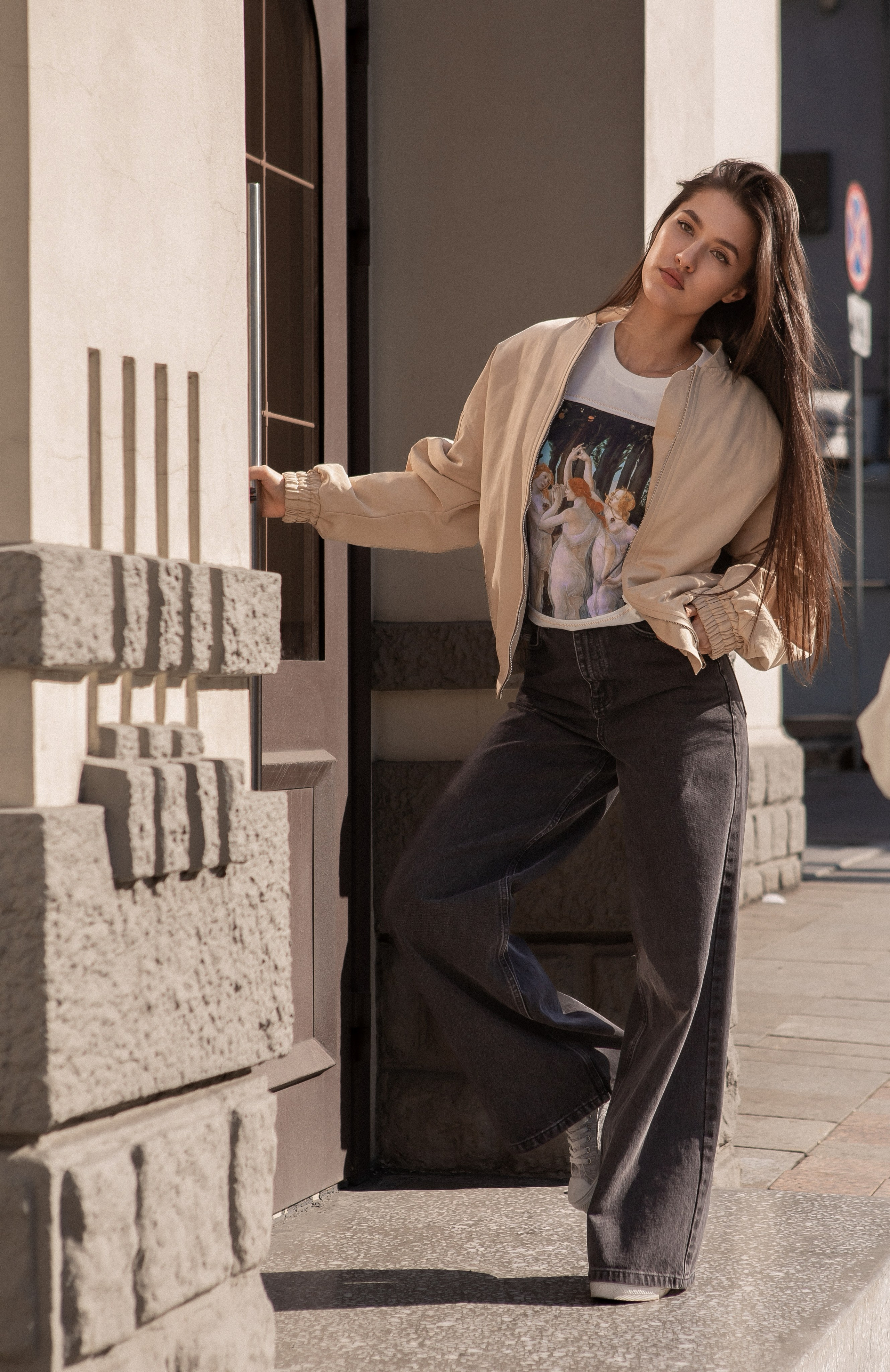 Магазин одежды «It’s My Shop». Семейный, студийный фотограф во Владивостоке Екатерина Евдокимова