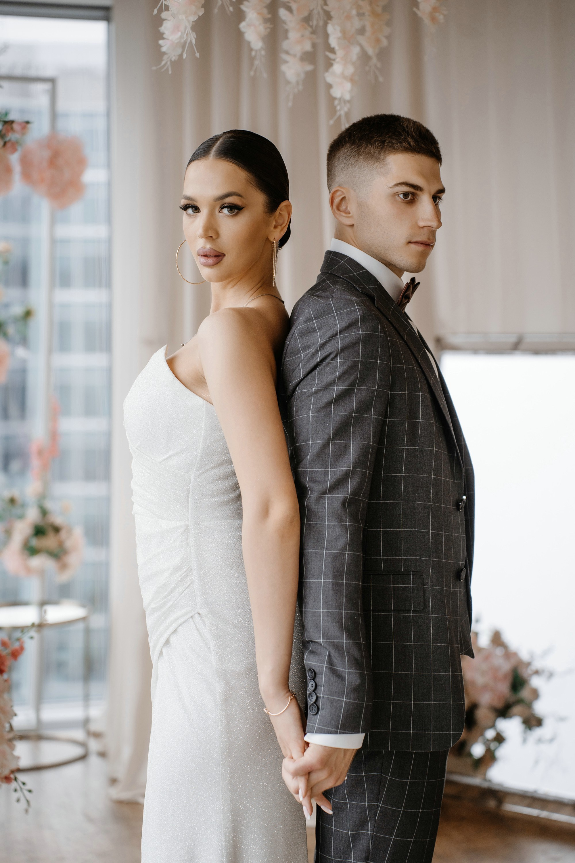 Роспись в ресторане Birds. Свадебный и семейный фотограф в Москве Светлана Зоткина