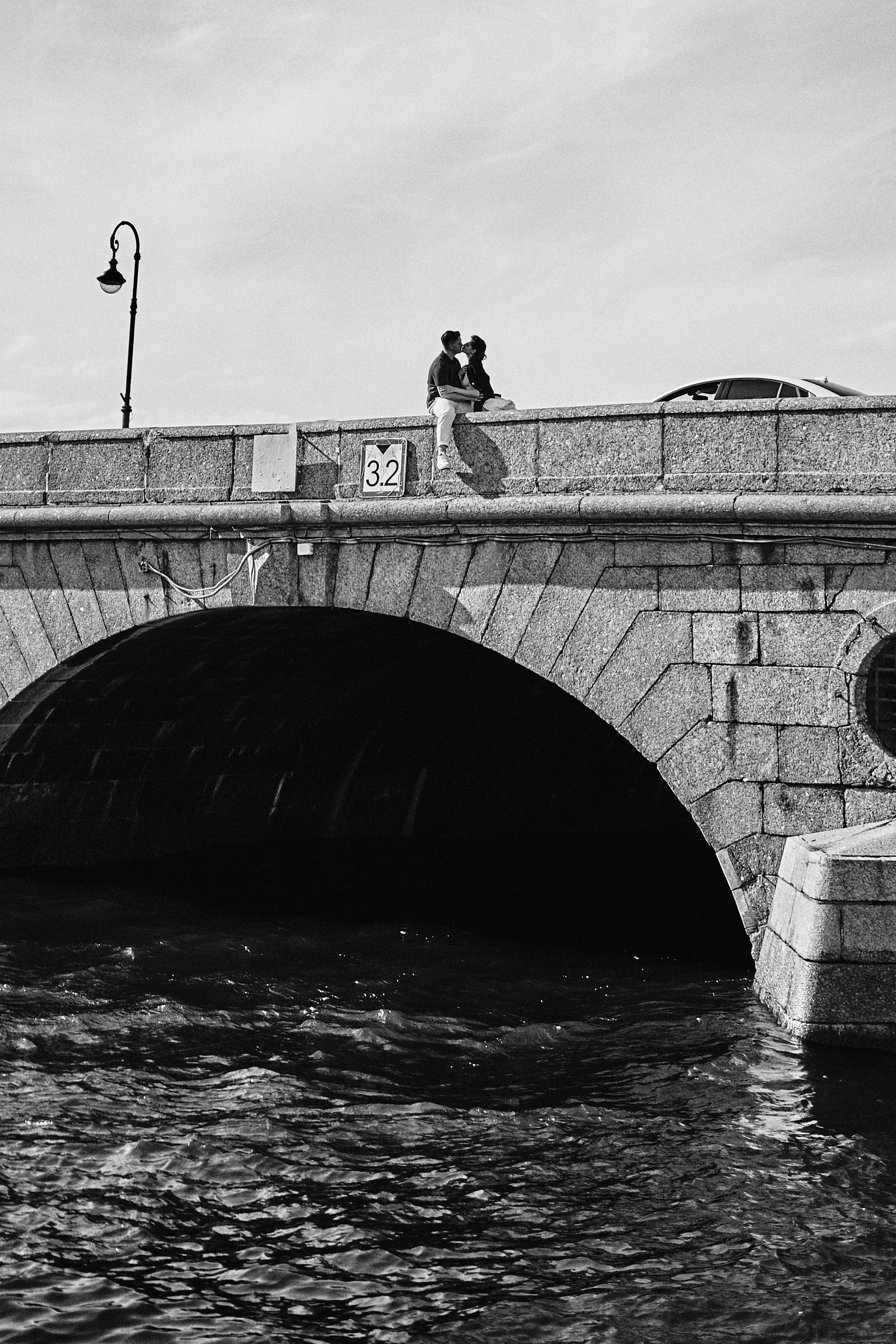 Ксения и Дима. Фотограф в Санкт-Петербурге | Аня Маленчук