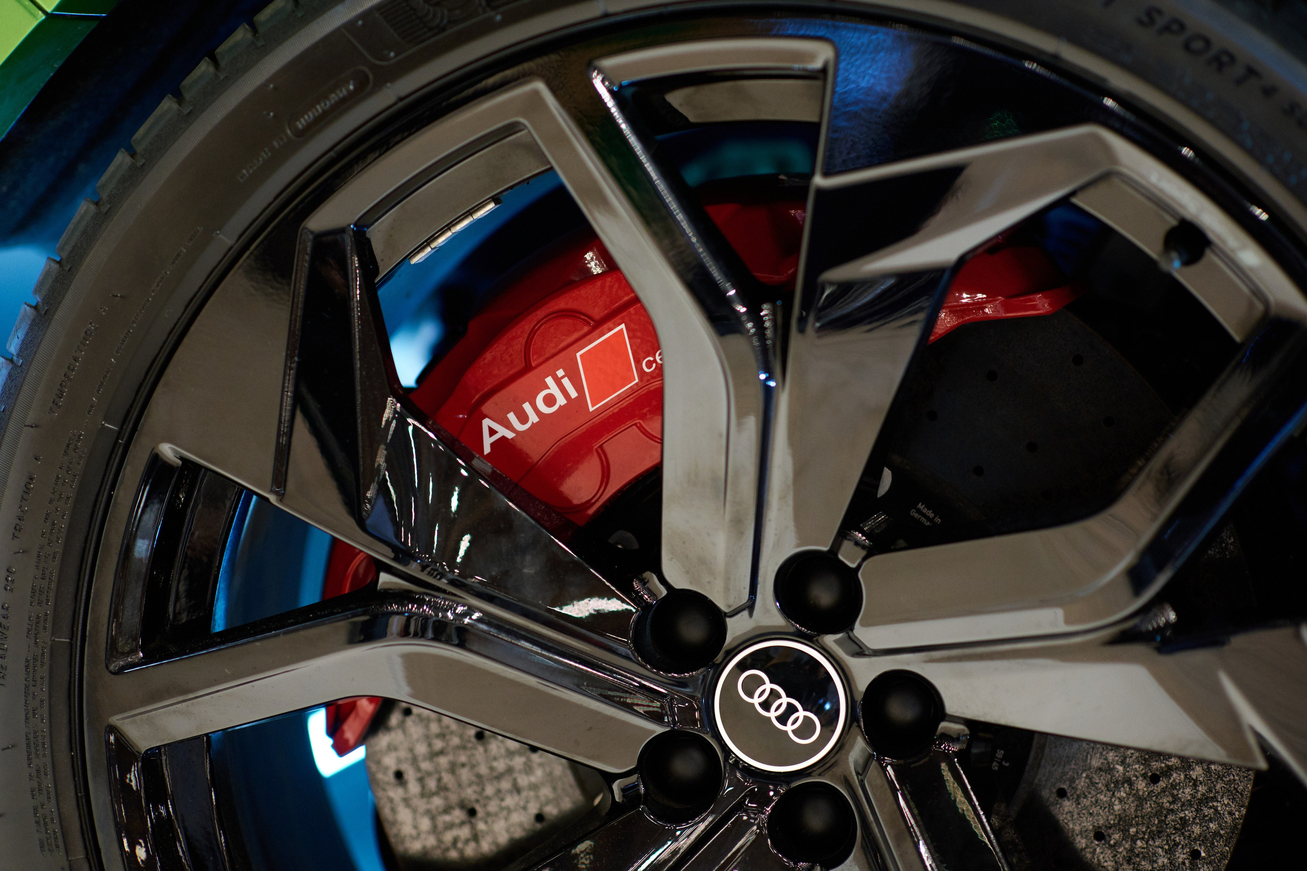 Audi 17.09.2021. Фотограф