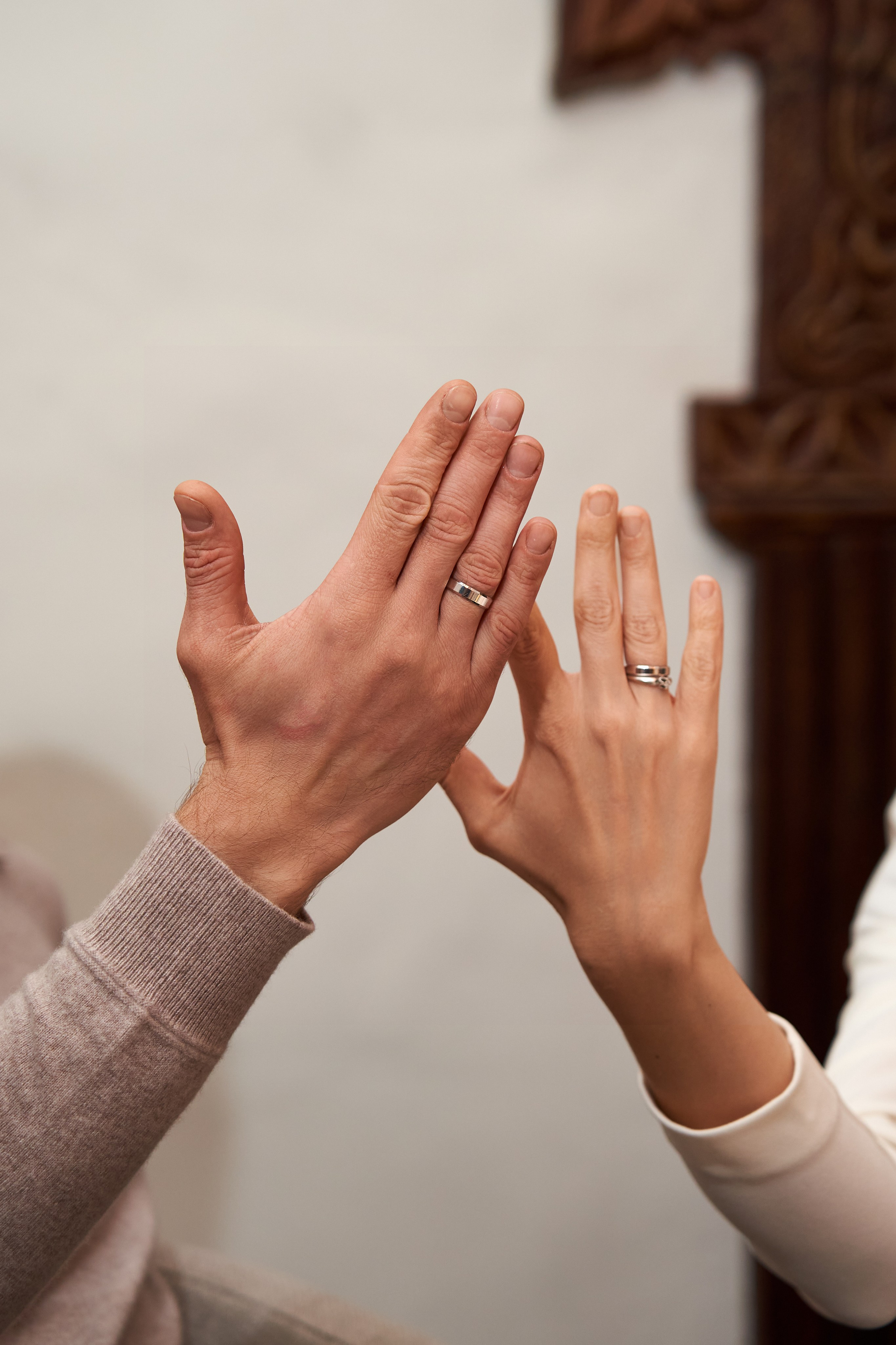 Оля и Никита. Фотограф Ринат Бархатов | Photographer Rinat Barkhatov