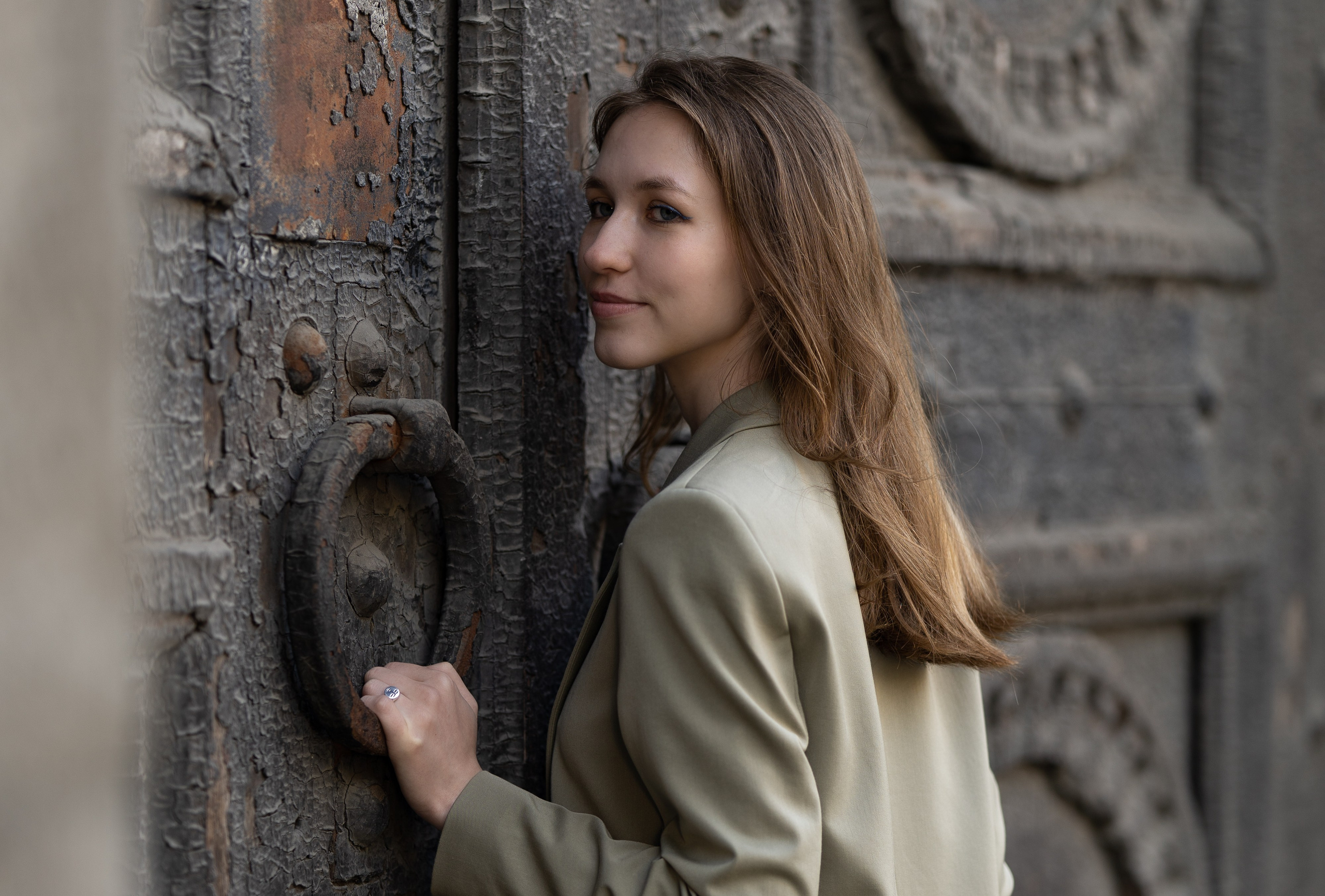 Фото-прогулка по Каменоостровскому проспекту. Главная