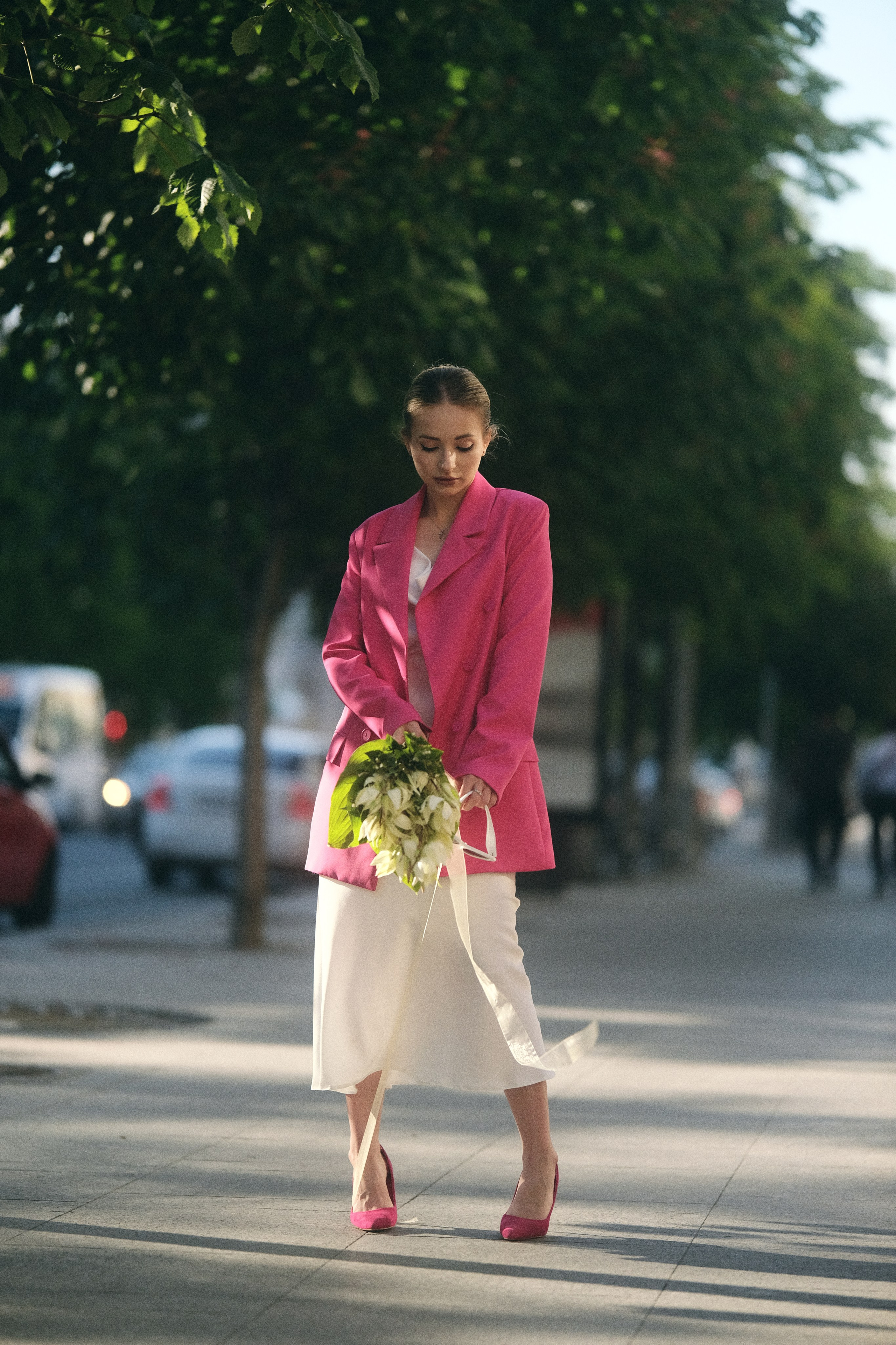 Настя. Свадебная видеосъемка в Крыму и Севастополе