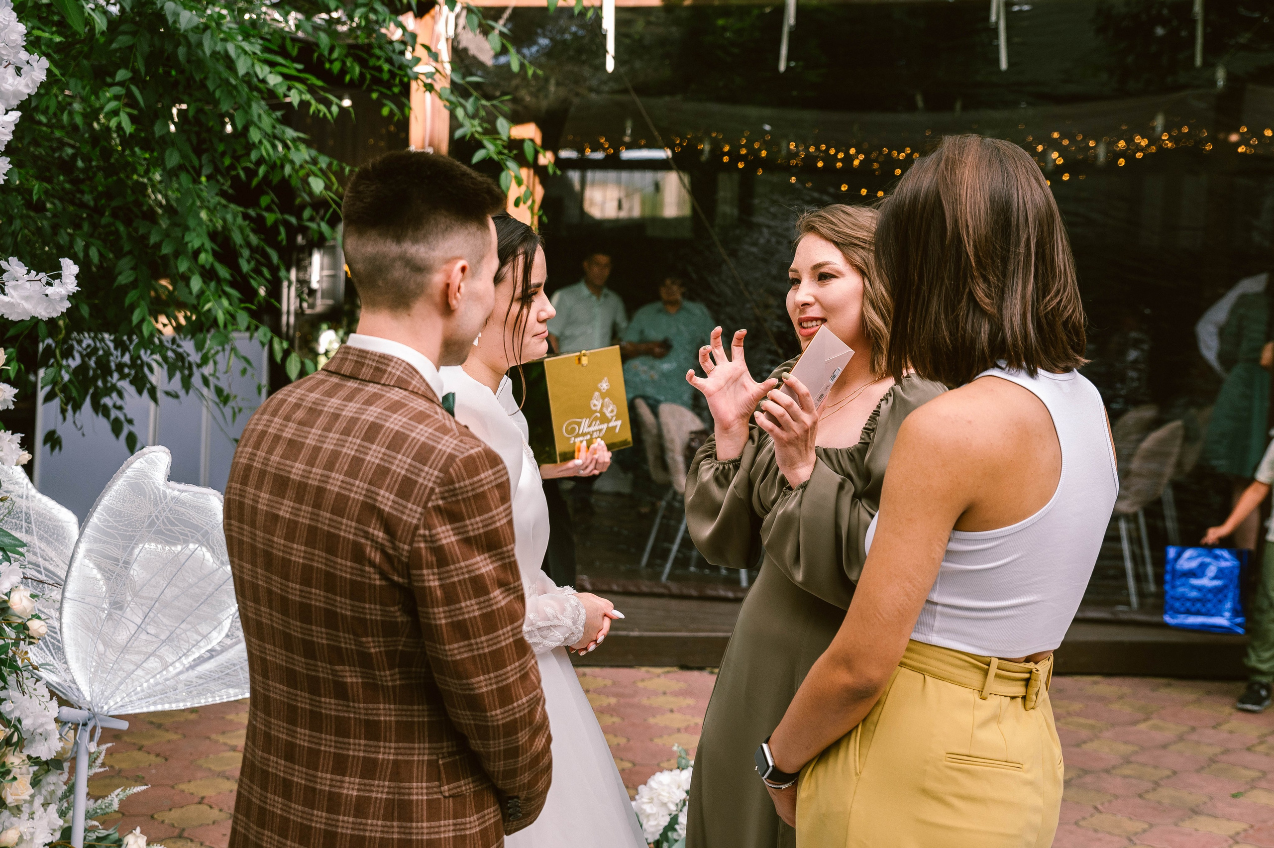Андрей и Ульяна. Свадебный и семейный фотограф в Чите Юлия Оранская