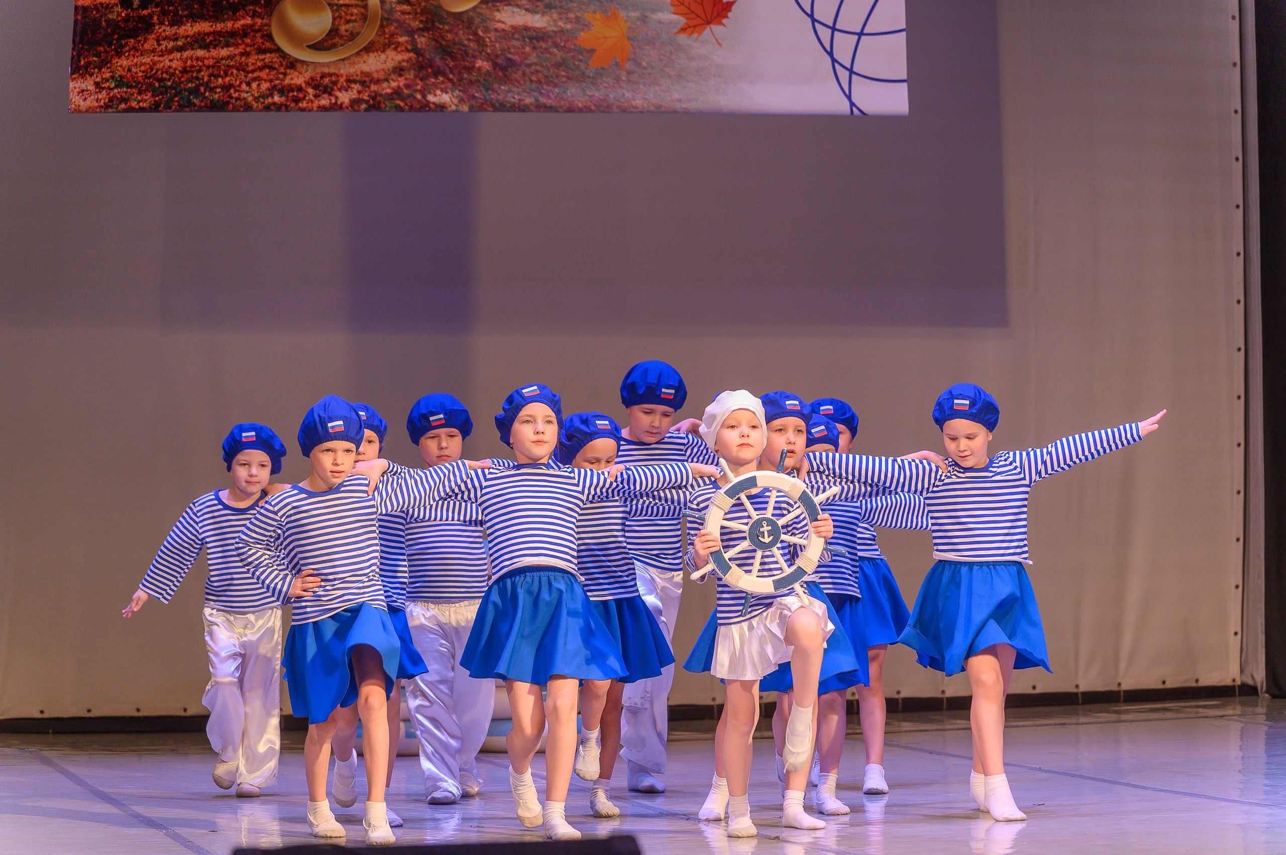 Конкурс «Танцевальная Осень». Фотограф в Кемерово Владислав Шульц