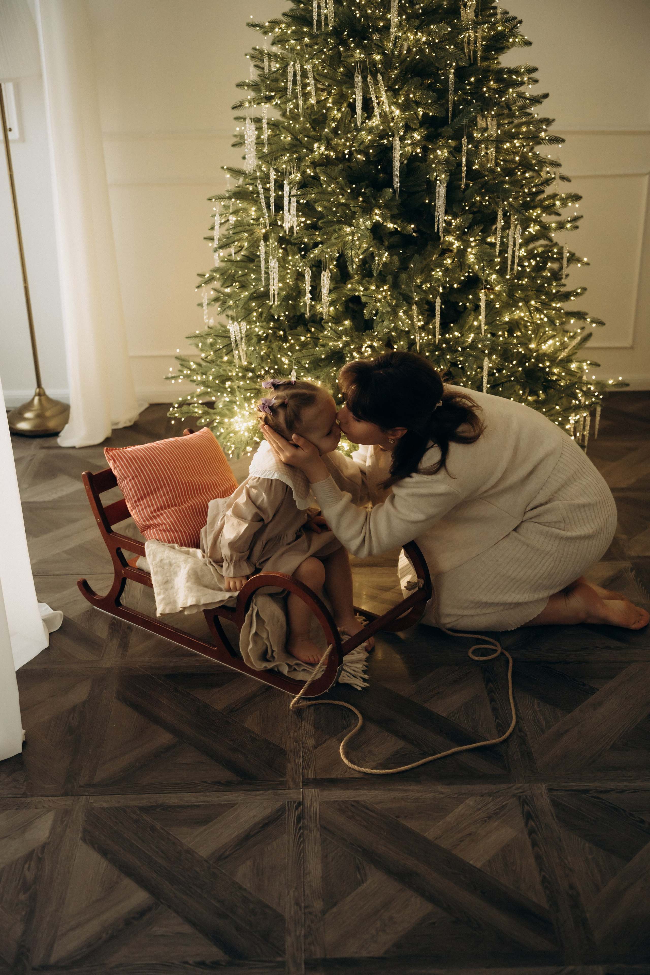 Новый год. Ирина Гонтарева|Фотограф|Белгород