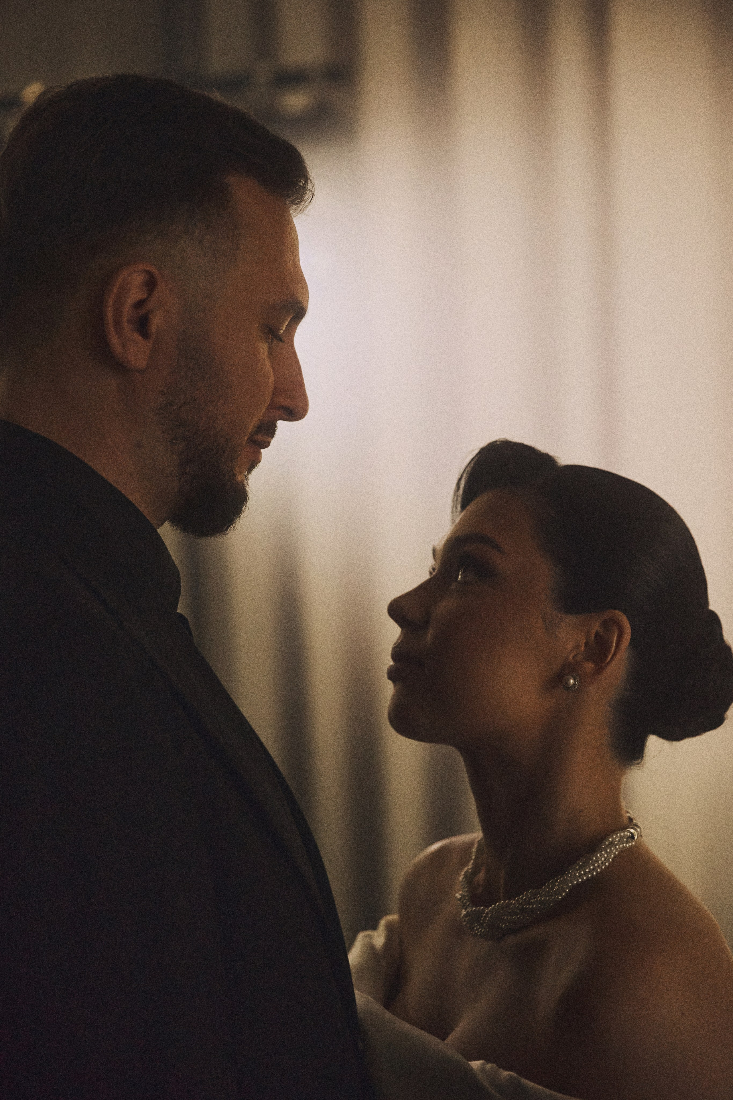 HER WILD, HIS CALM. Дмитрий Мазуркевич: Профессиональный Репортажный Фотограф