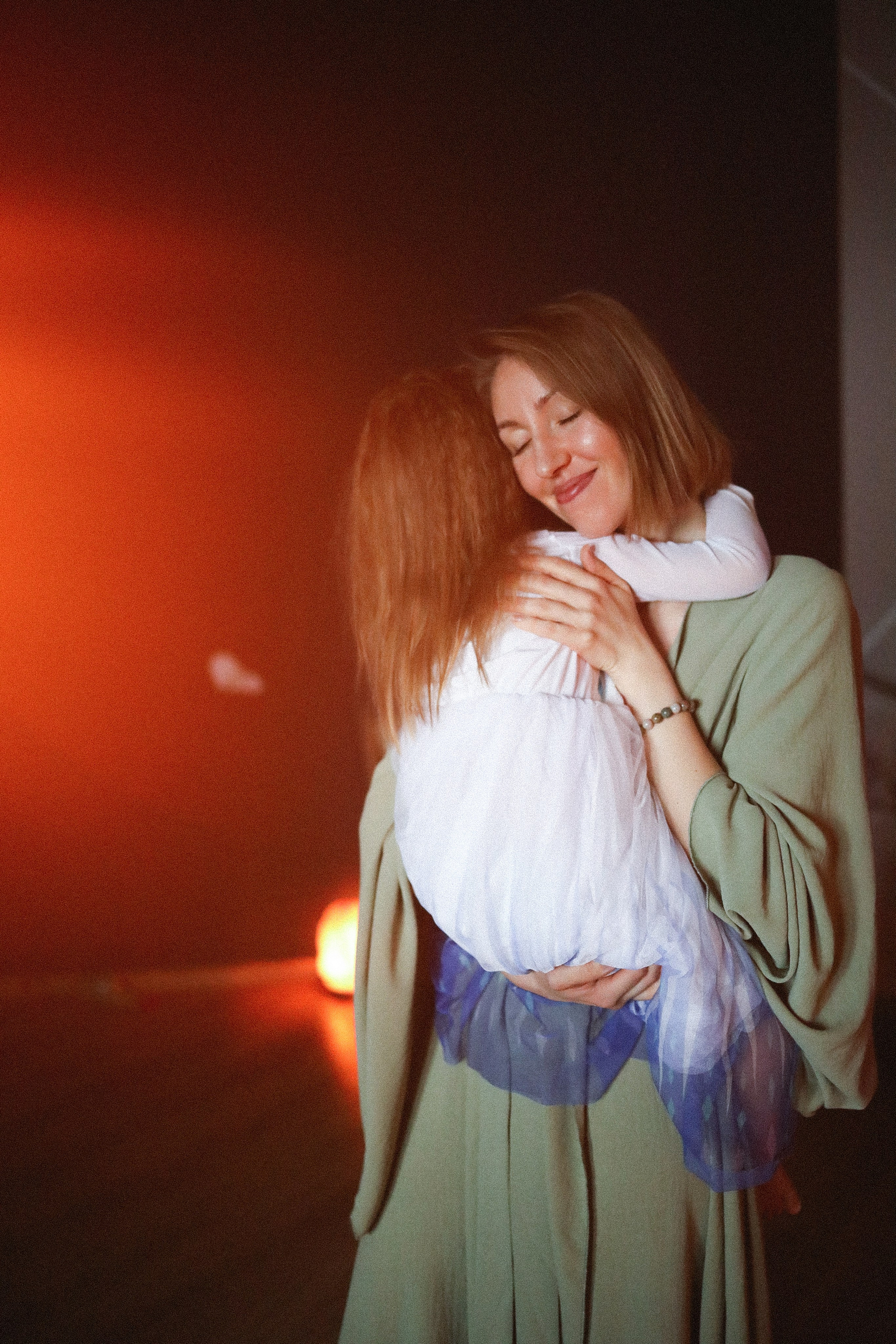 Домашний репортаж. Семейный фотограф в Тюмени | Алёна Снопкова