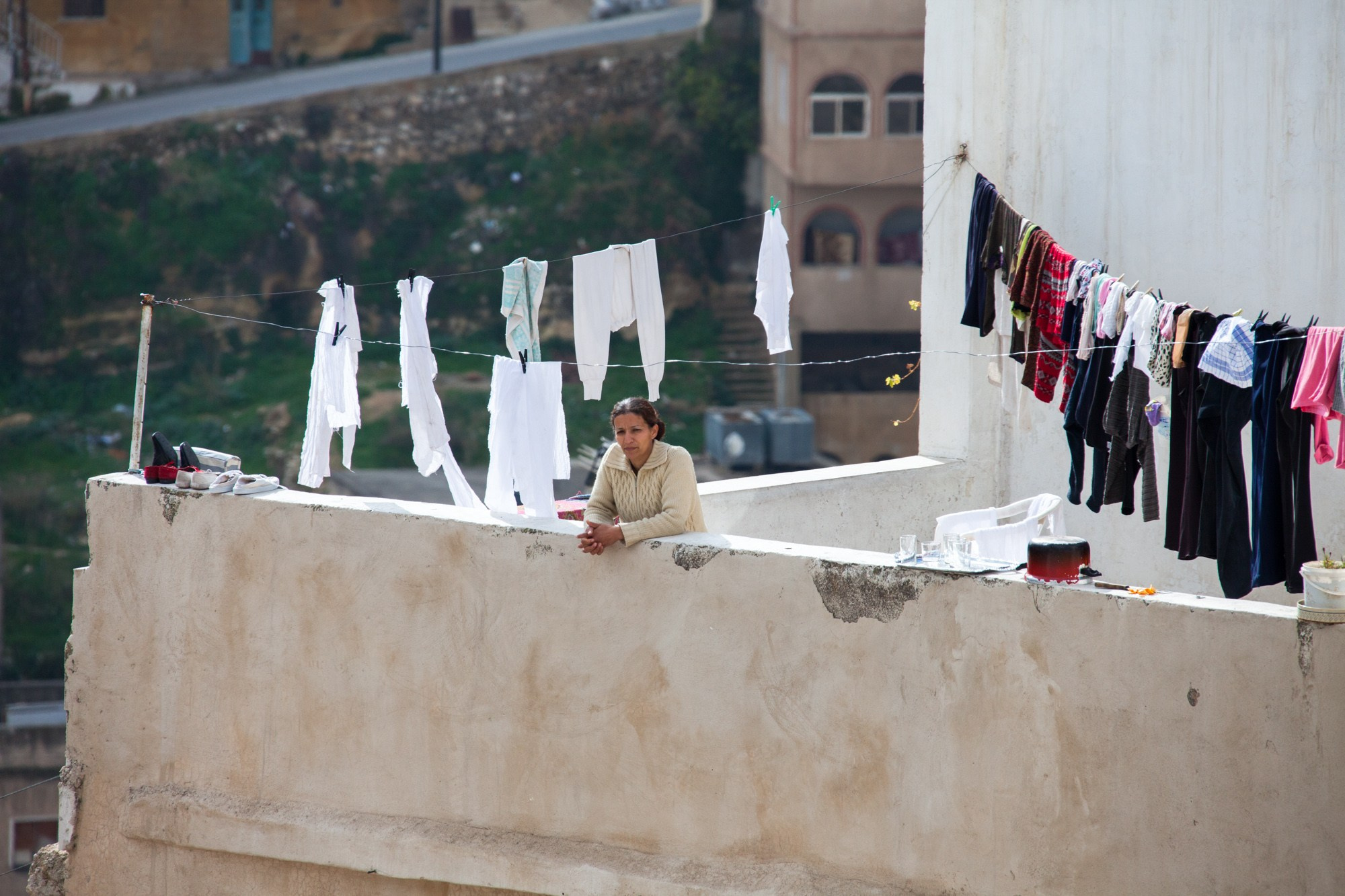Иордания. Фотограф Алексей Скоробогатько