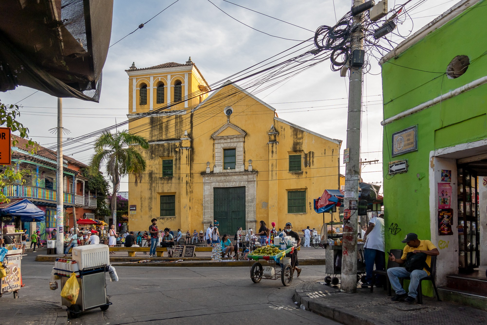 Алексей Скоробогатько, фотограф  г. Картахена, Колумбия. Alexey Skorobogatko, photographer, Cartagena, Colombia. Фотограф Алексей Скоробогатько