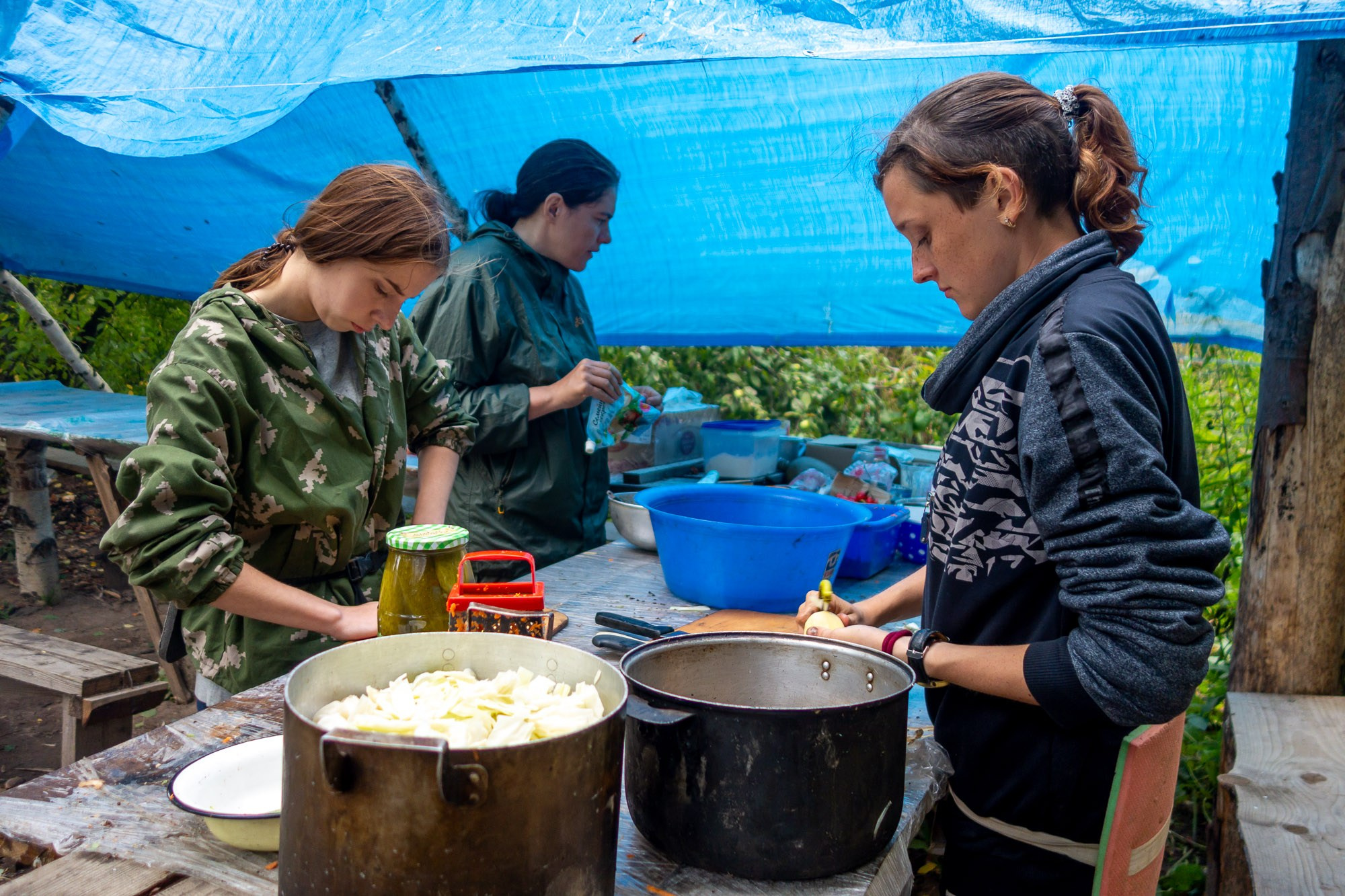 Вахта памяти 2018. Фотограф Алексей Скоробогатько