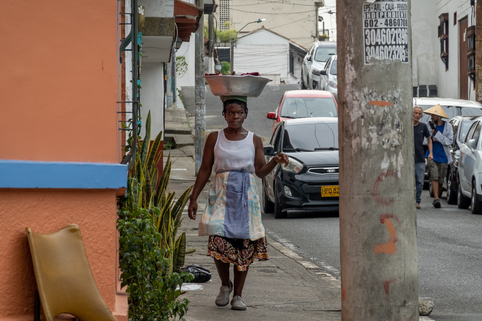 Фотограф Алексей Скоробогатько. Колумбия, г. Кали. Photographer Alexey Skorobogatko. Cali, Colombia. Фотограф Алексей Скоробогатько