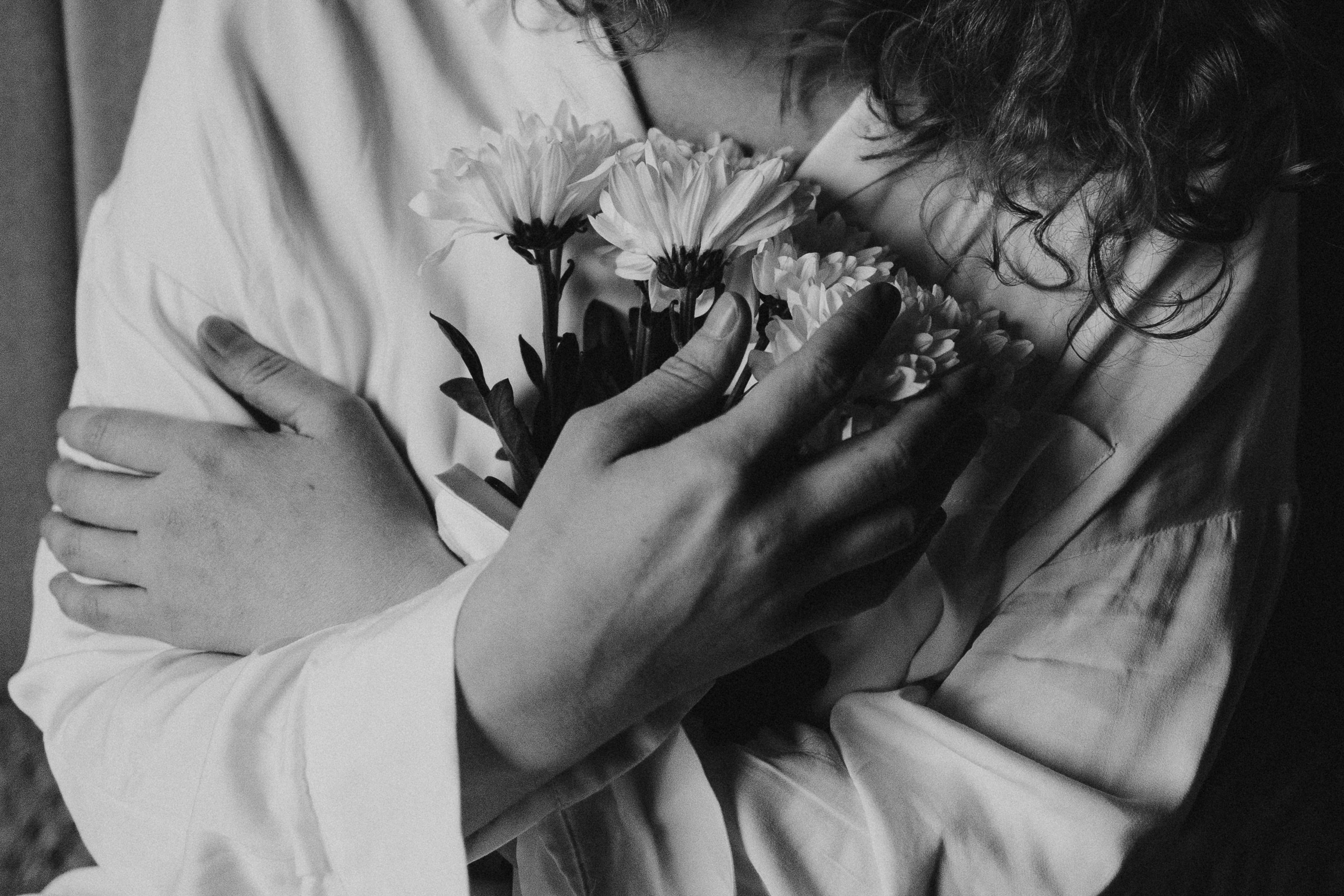 Лена. Фотограф Москва Алёна Суворова