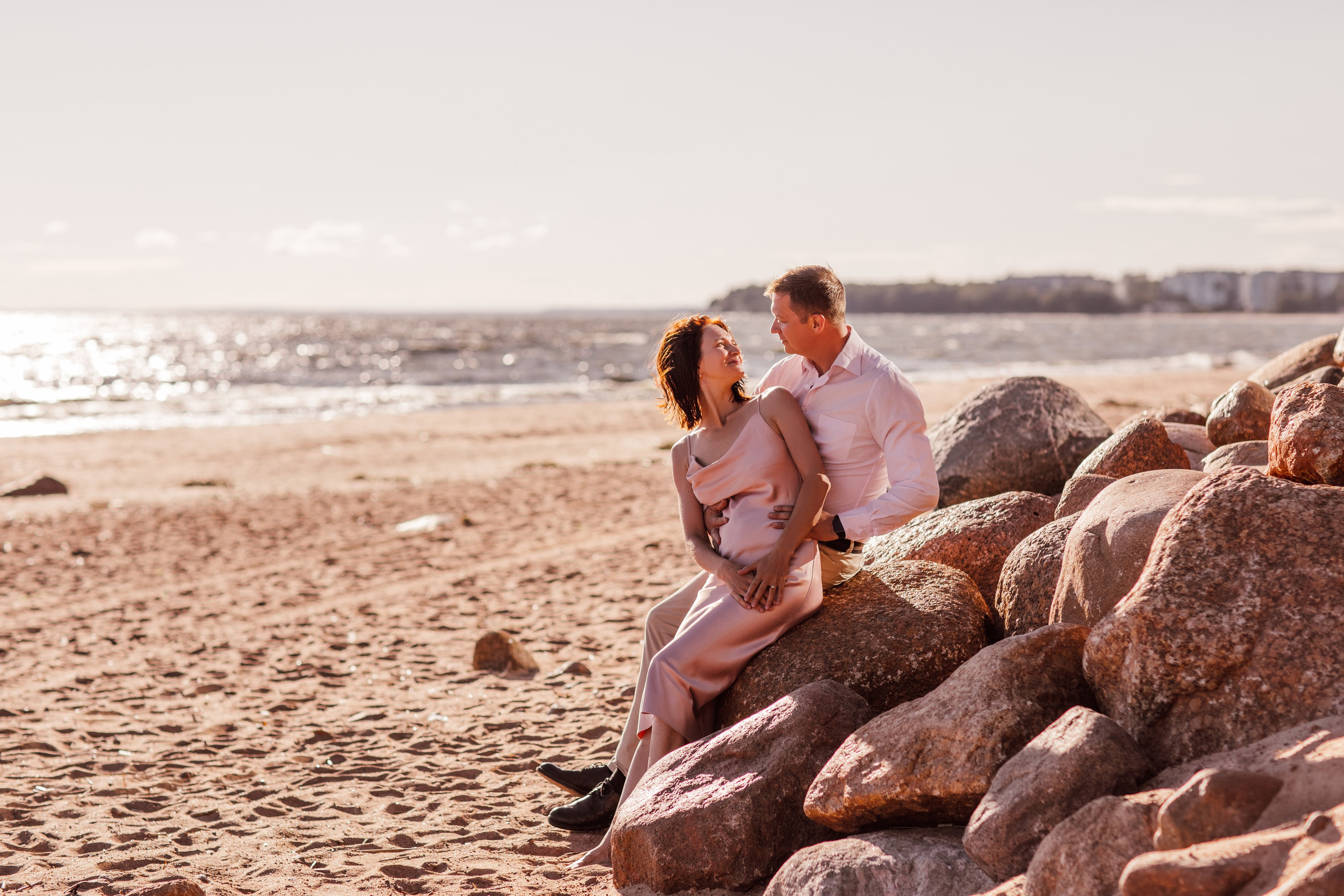 Семейные и детские фотосессии. Свадебный и семейный фотограф в Санкт-Петербурге и Сестрорецке