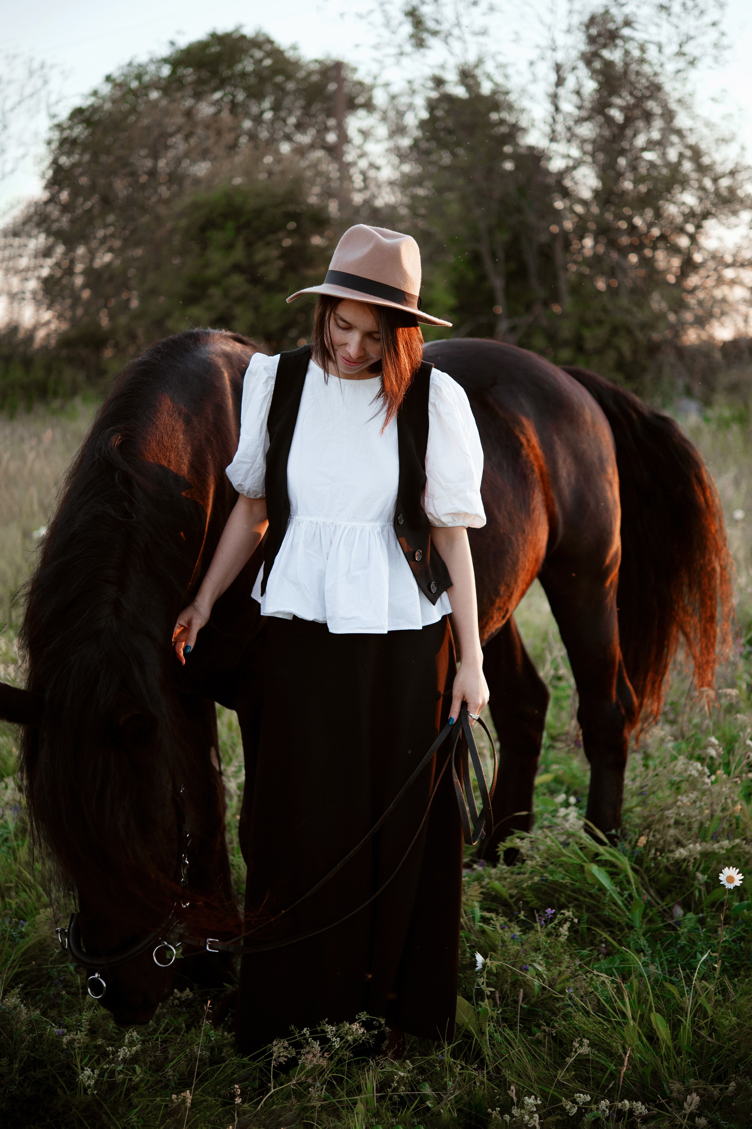 Дух спокойствия. Ваш семейный фотограф