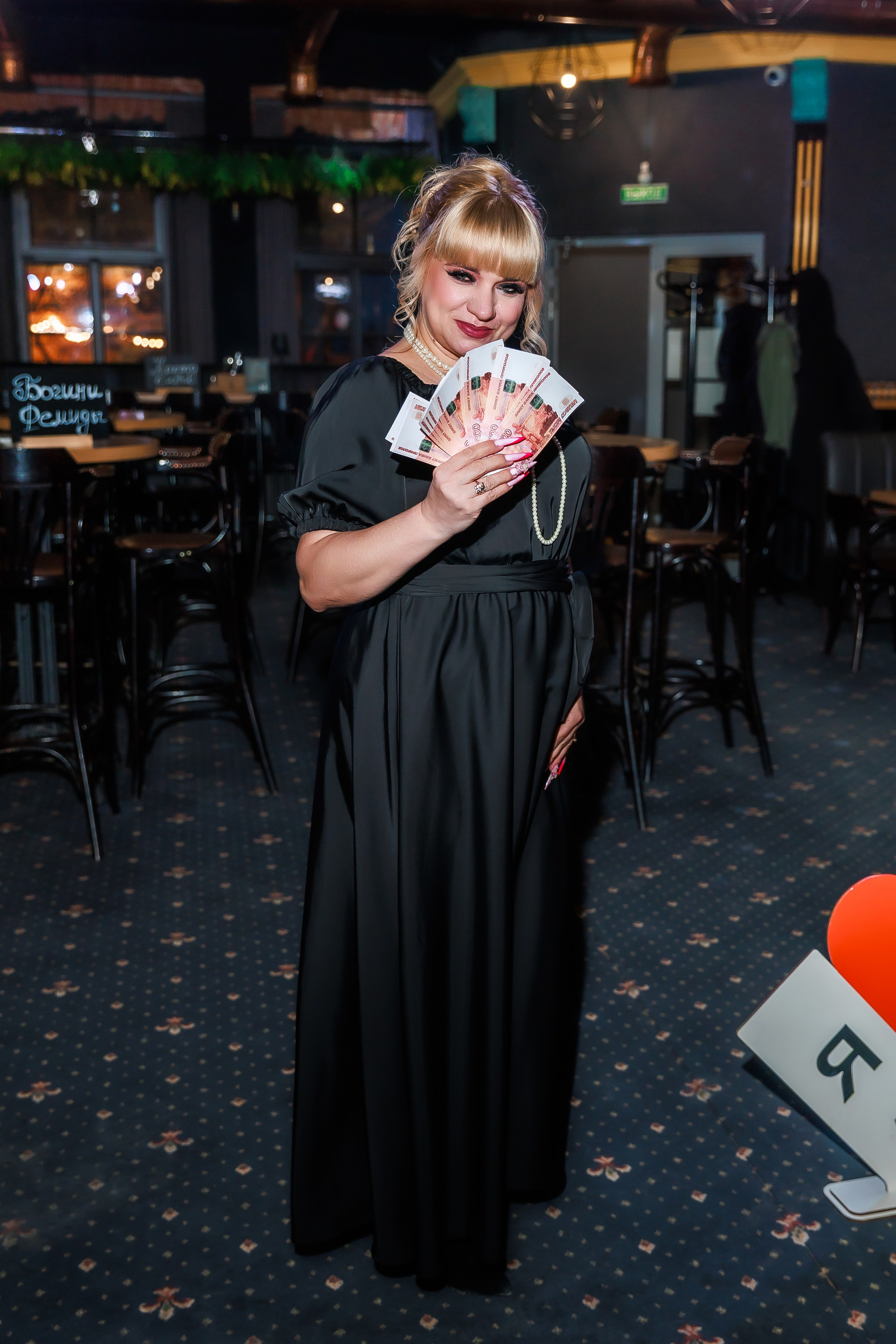 Бал миллионеров. Фотограф в Волгограде Норченко Светлана