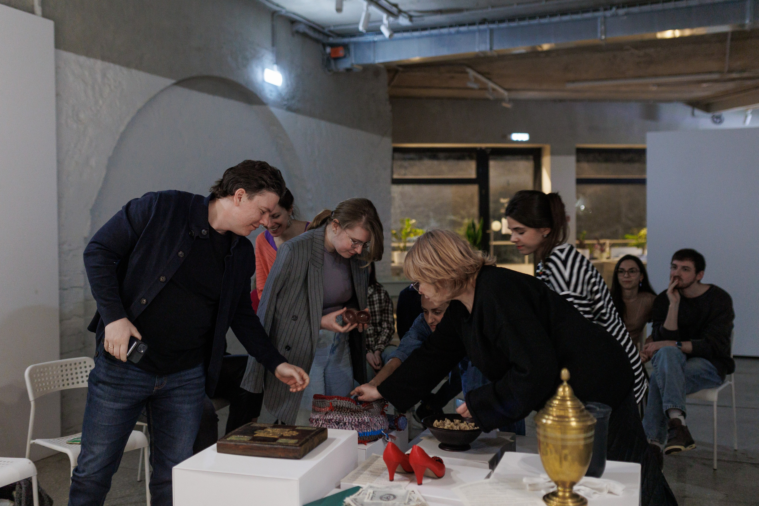 Это тебе. Фотограф городских и семейных событий Артем Карпухин