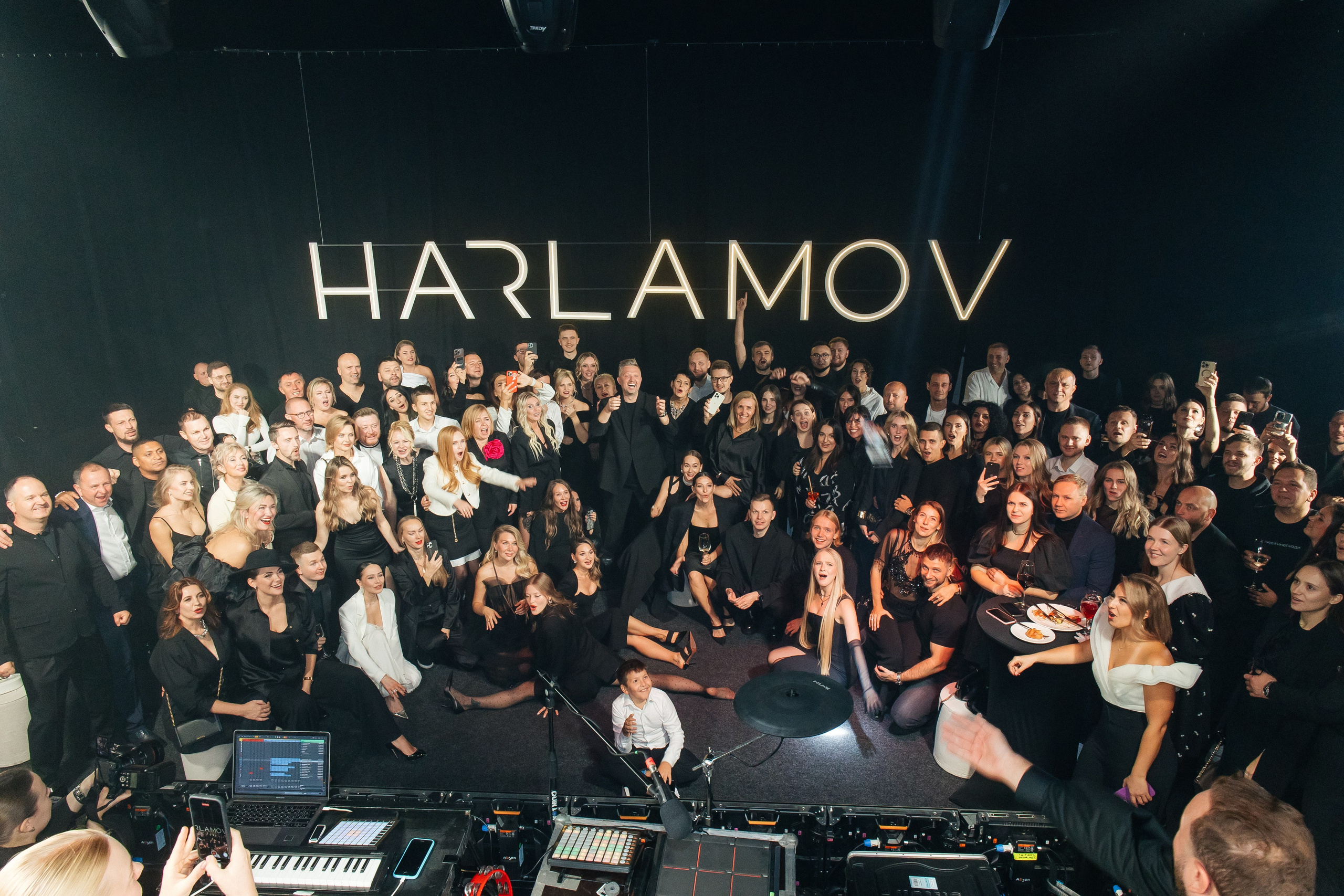 День рождения. Свадебный фотограф в Красноярске