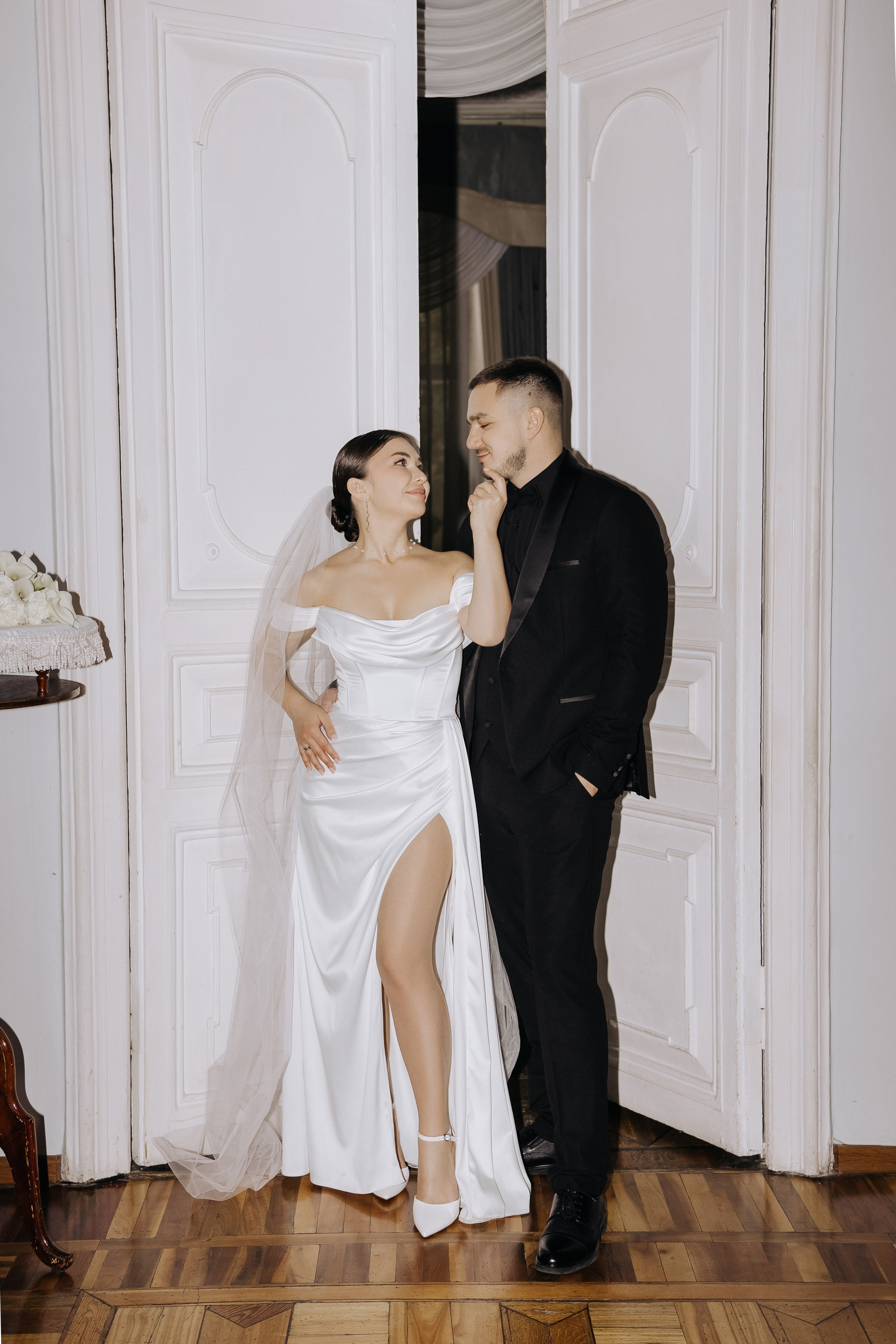 Элина и Ильдар. Фотограф Екатеринбург| Миасс Долгополова Дарья