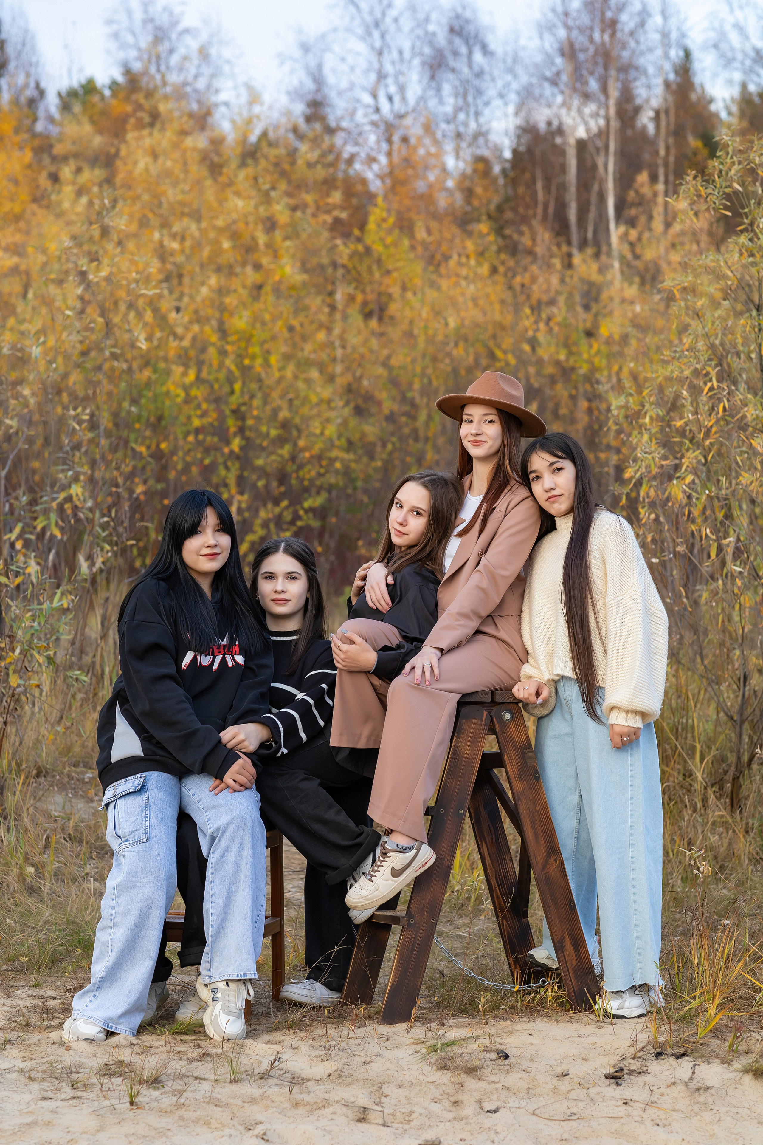 Примеры фото СТАРШИЕ КЛАССЫ. Фотограф Радужный ХМАО, Школьный фотограф, семейный фотограф, выпускной альбом