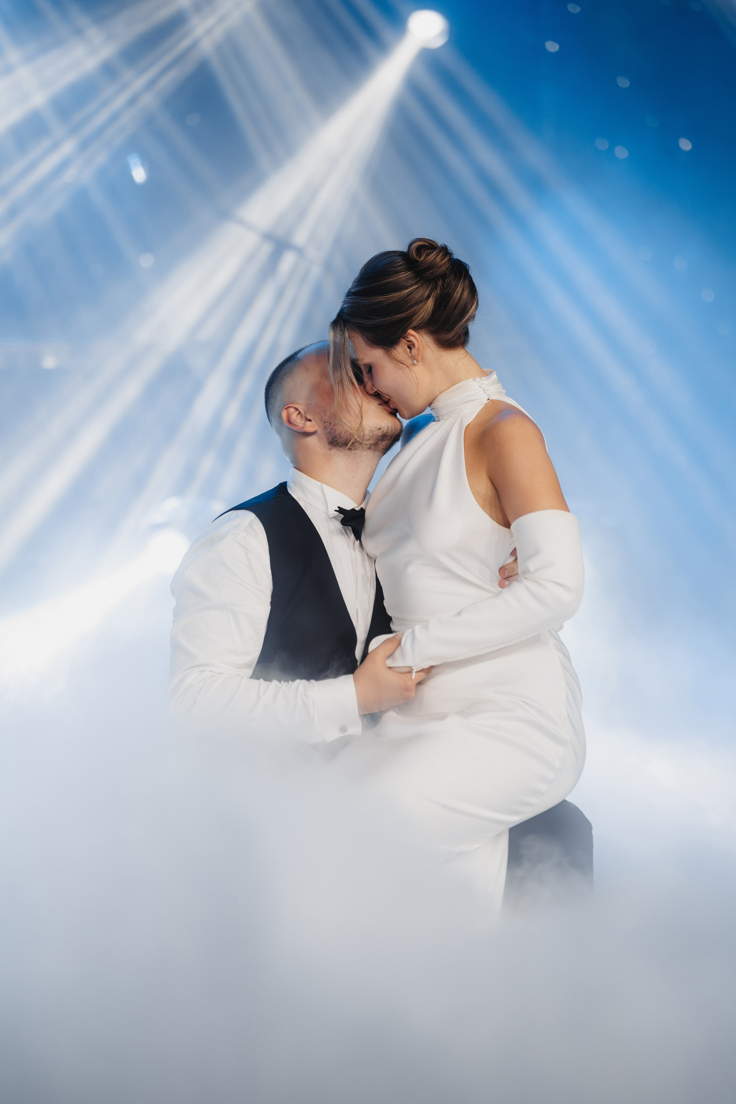 Иван и Валерия. Репортажный фотограф Черников Игорь