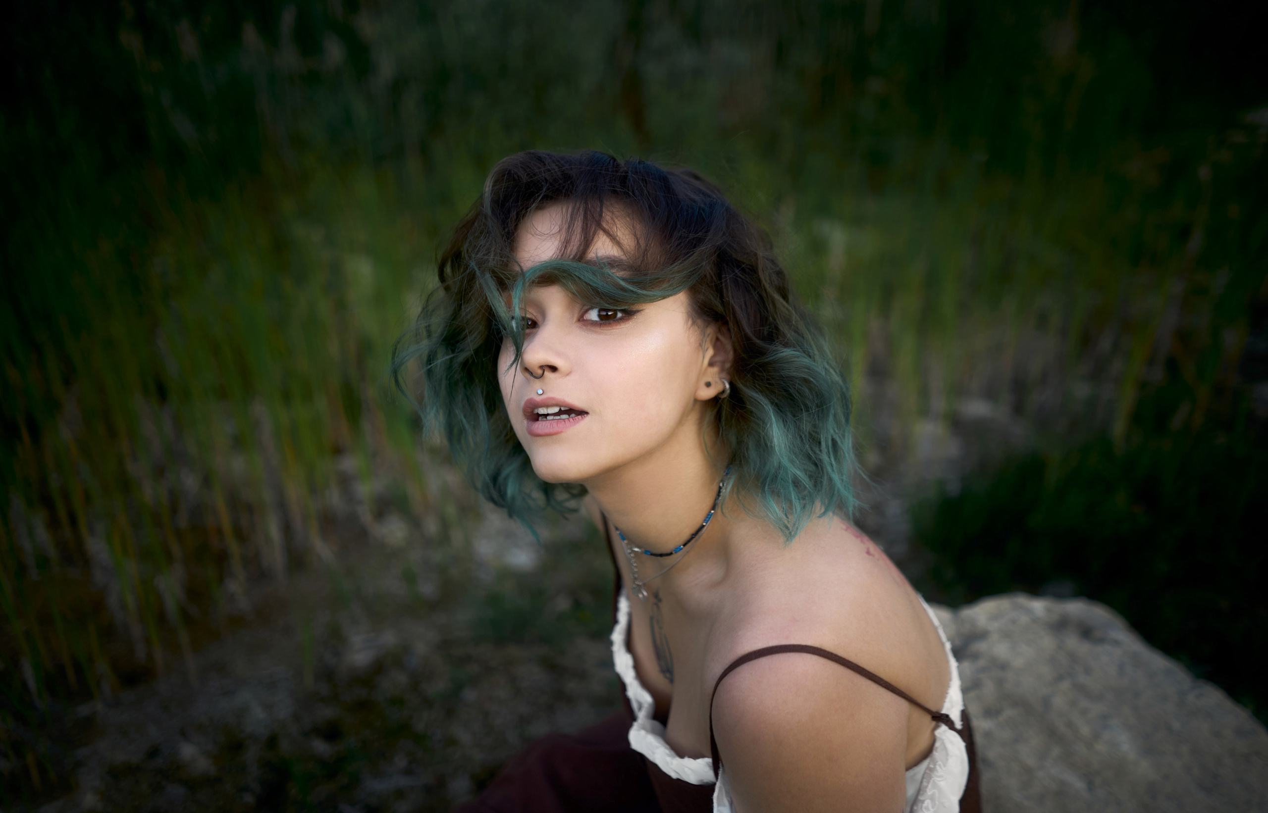 Лина. Портретный фотограф в Калуге Арсений Борода