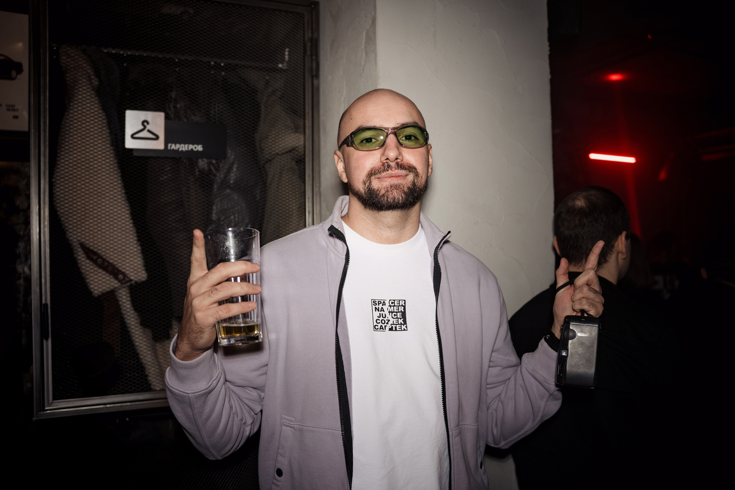 FromProvance. Портретный фотограф в Калуге Арсений Борода