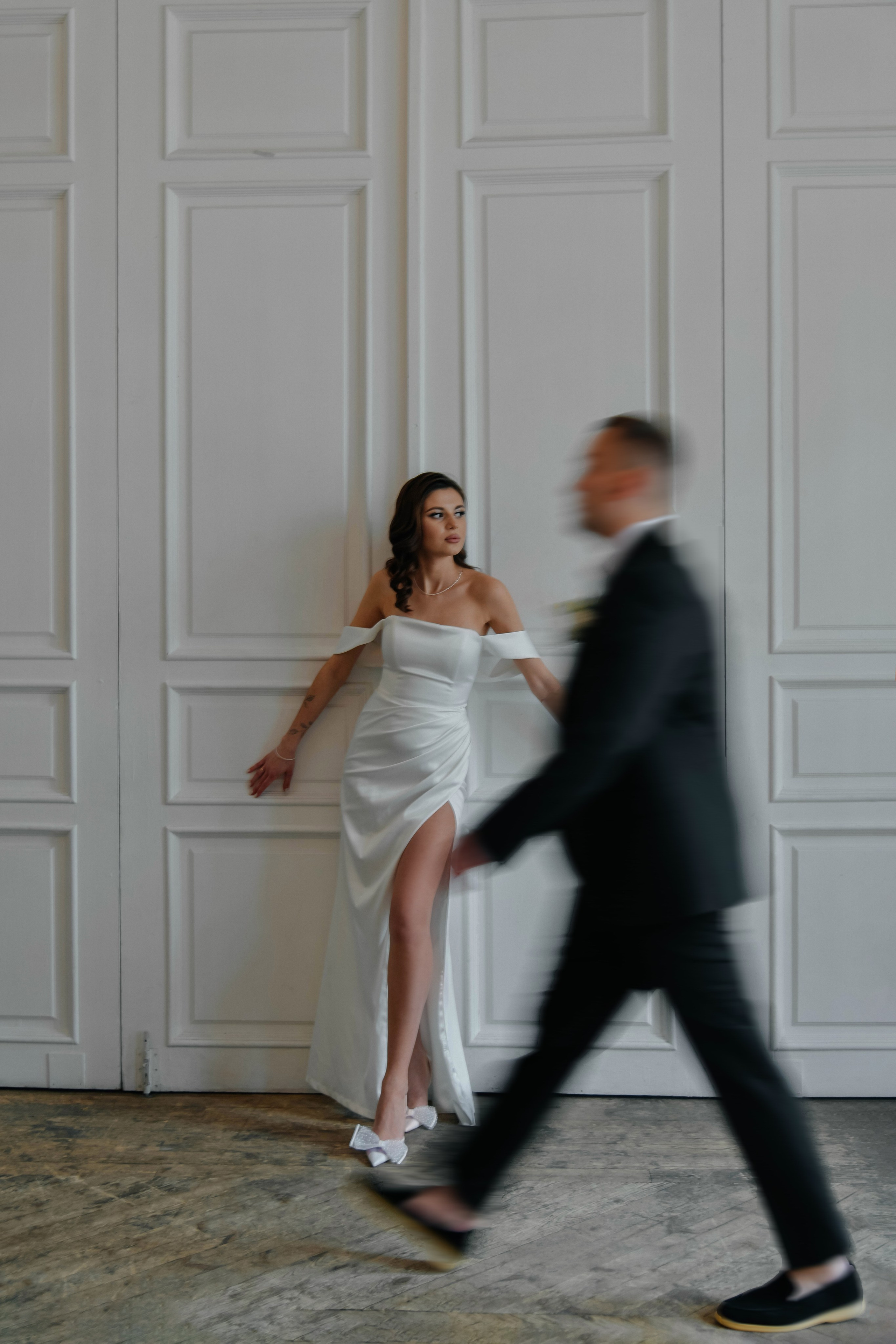 Илья и Лия 23.04.2024. Фотограф Подольск