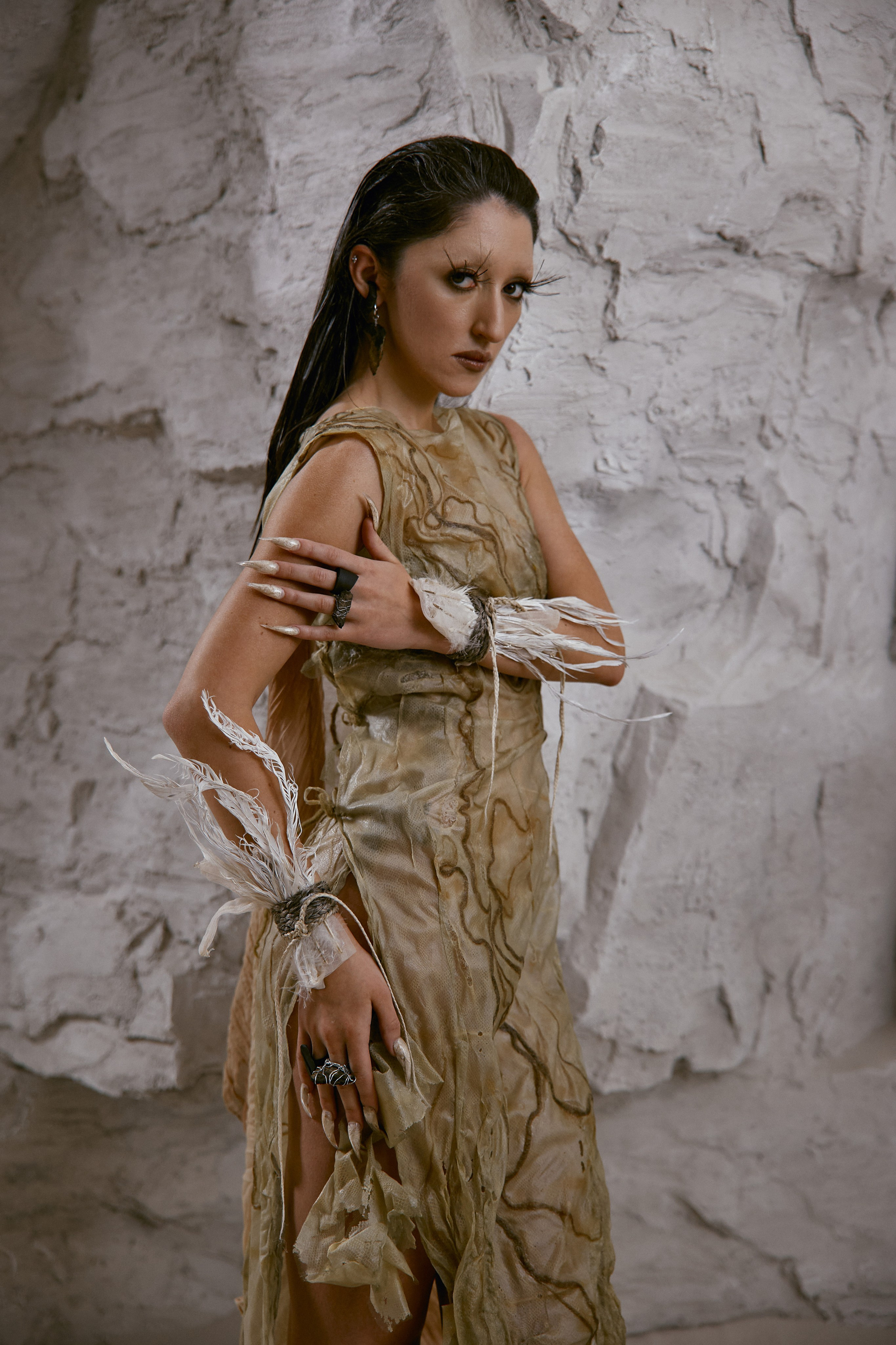 Имиджевые и рекламные съёмки. Фотограф брендов в Санкт-Петербурге Полина Суворова